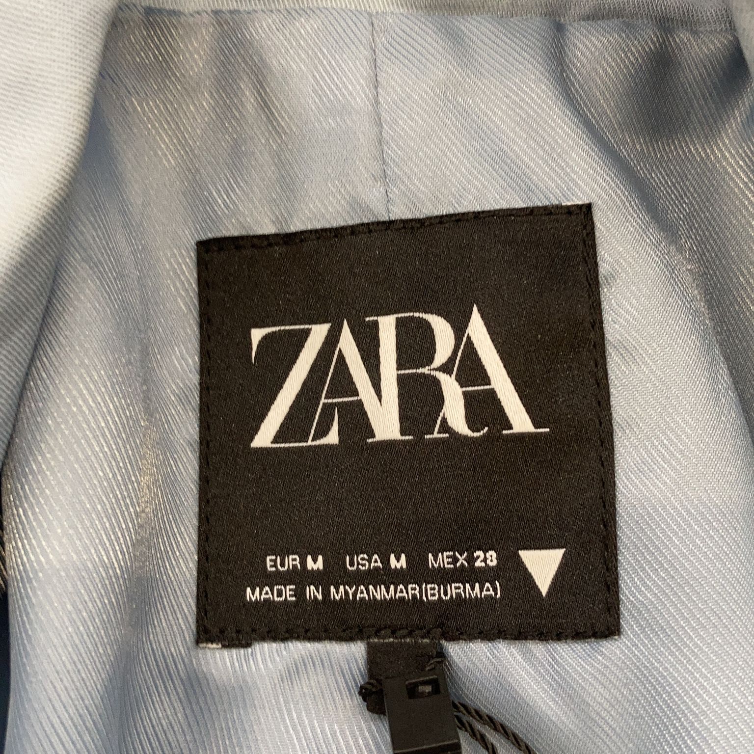 Zara