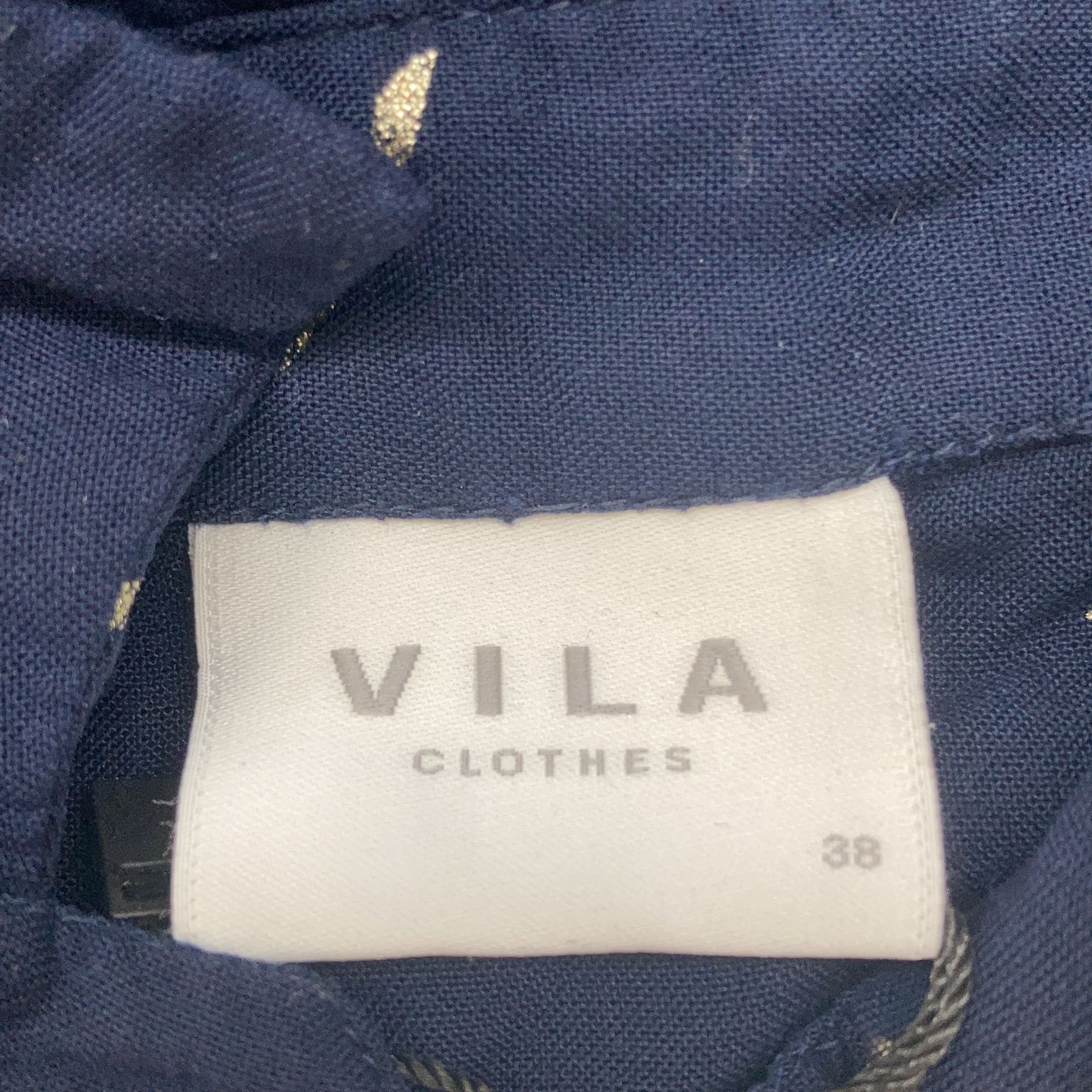 VILA Clothes