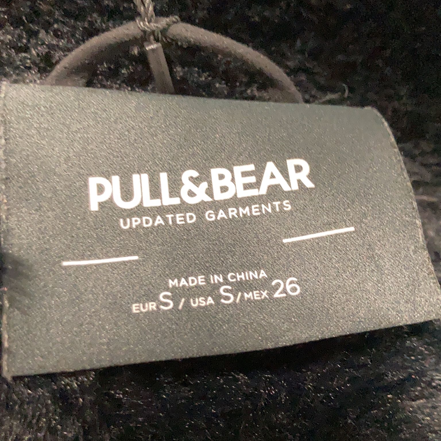 Pull  Bear