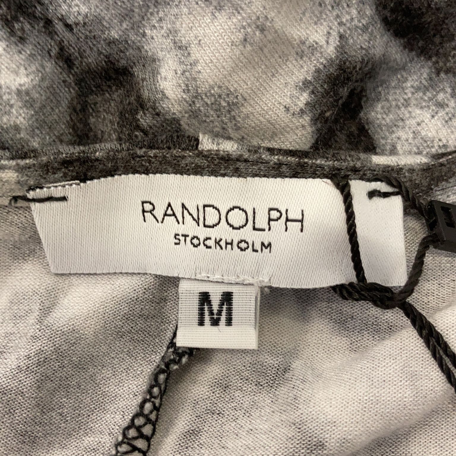 Randolph