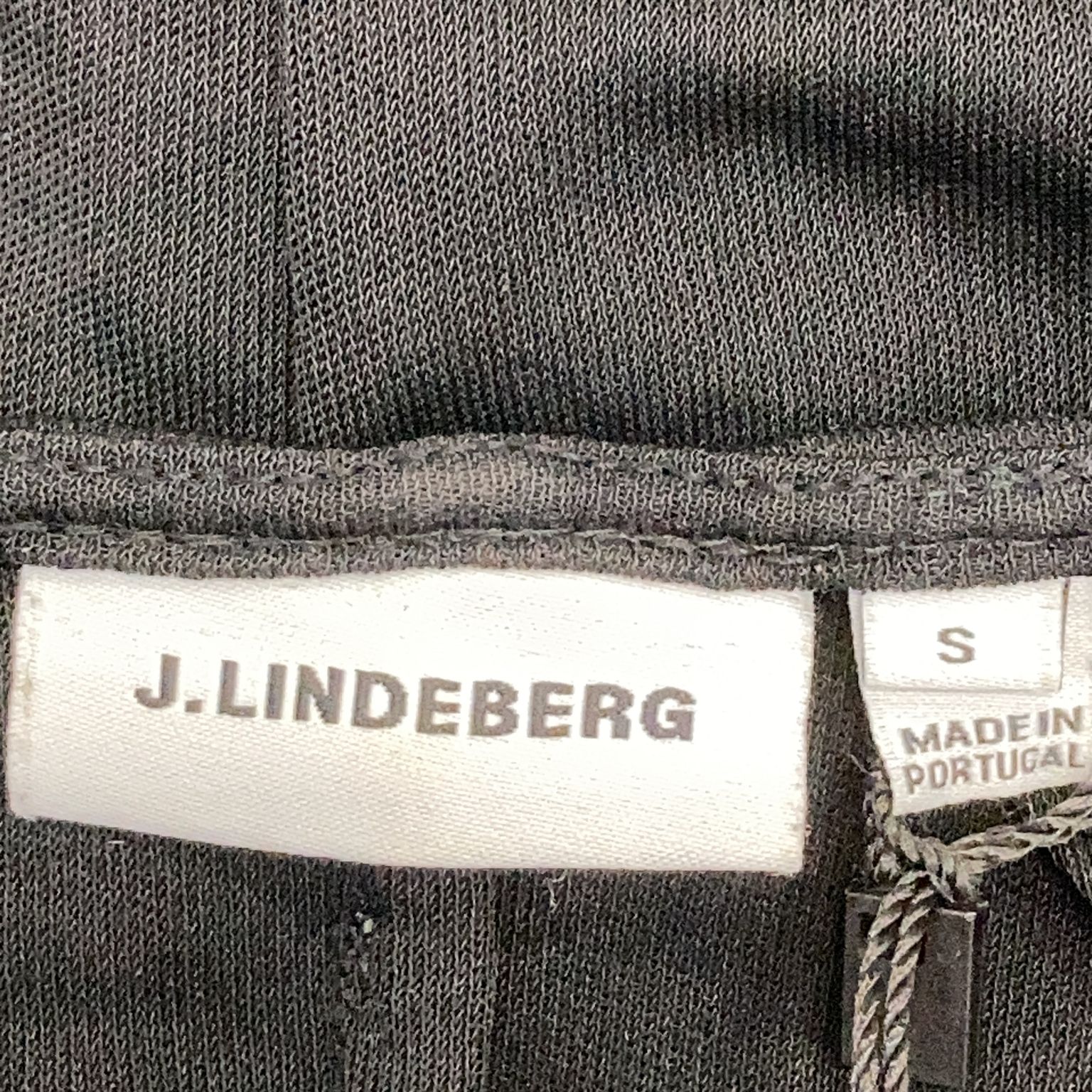 J.Lindeberg