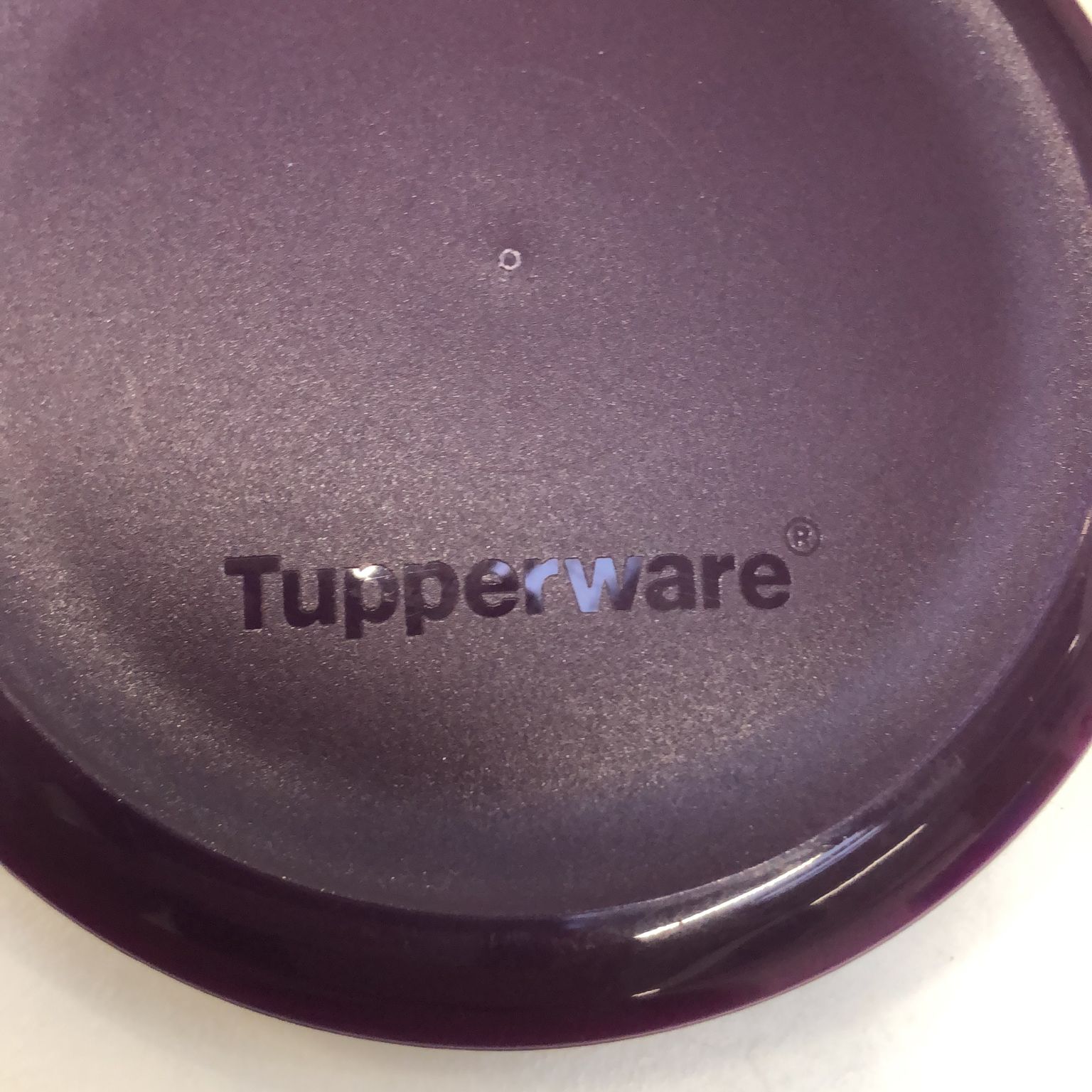 Tupperware