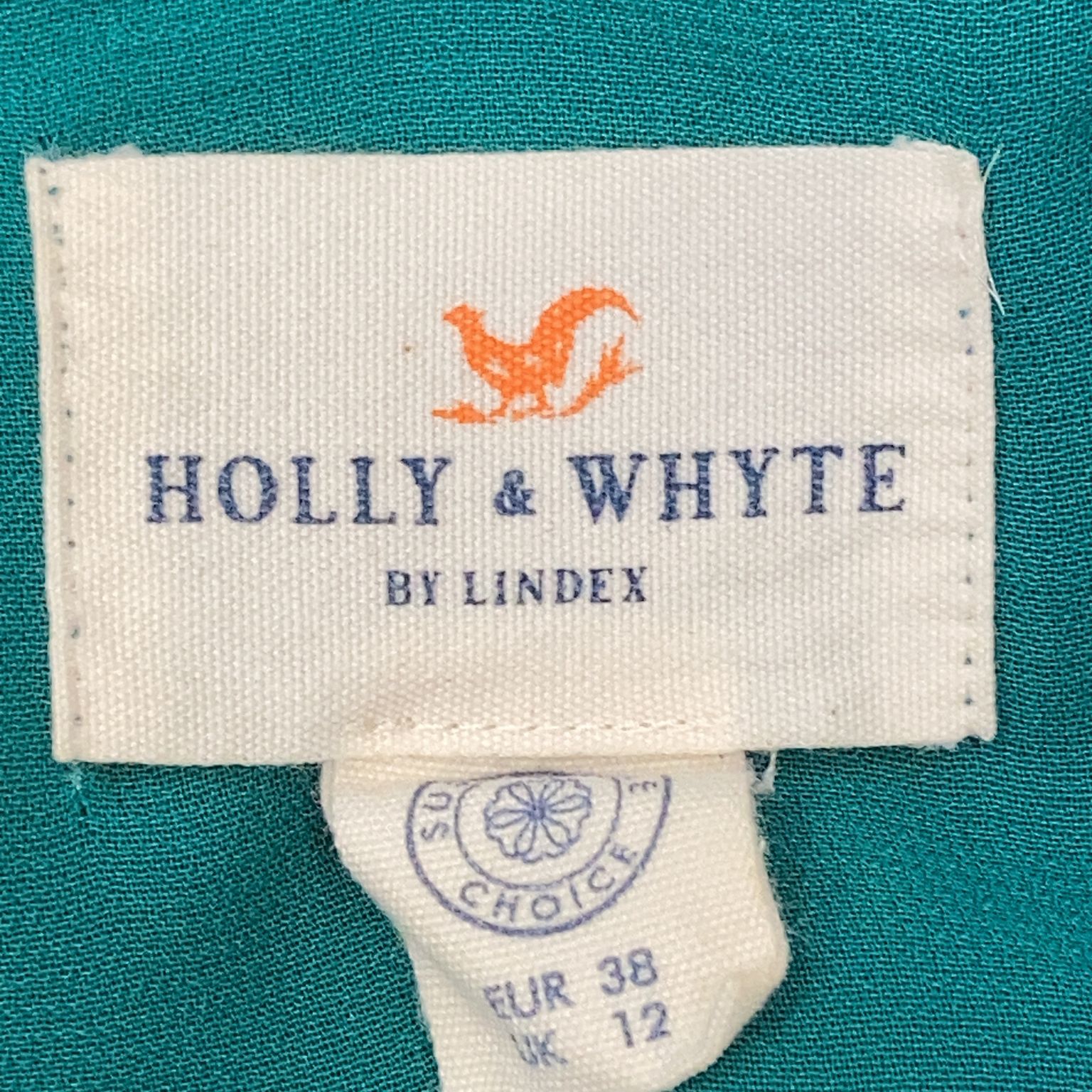 Holly  Whyte by Lindex