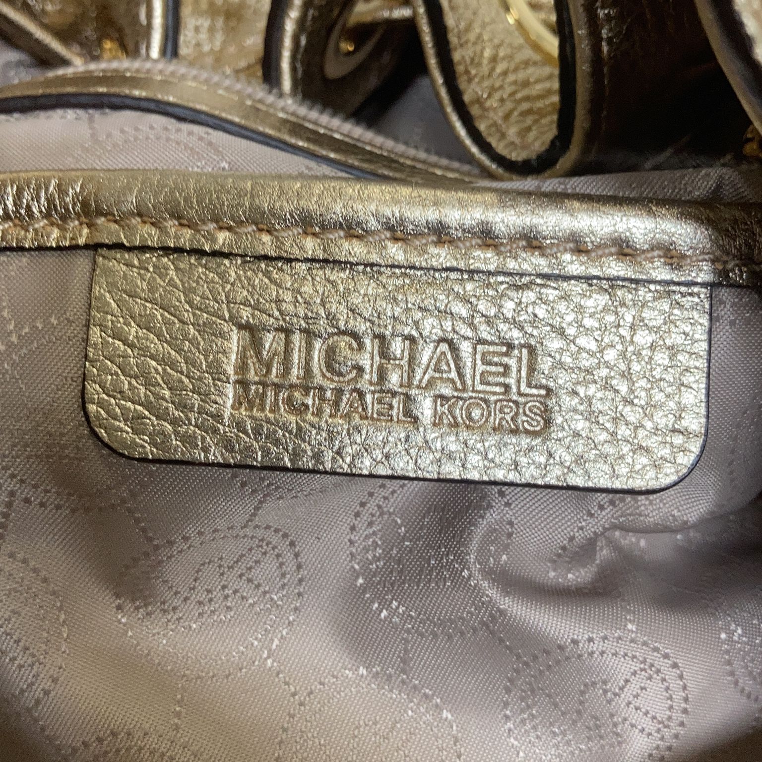 Michael Kors