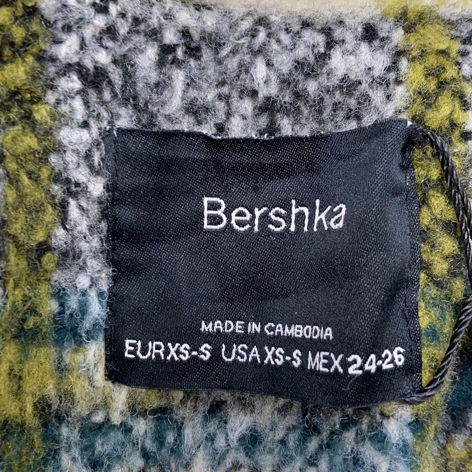 Bershka