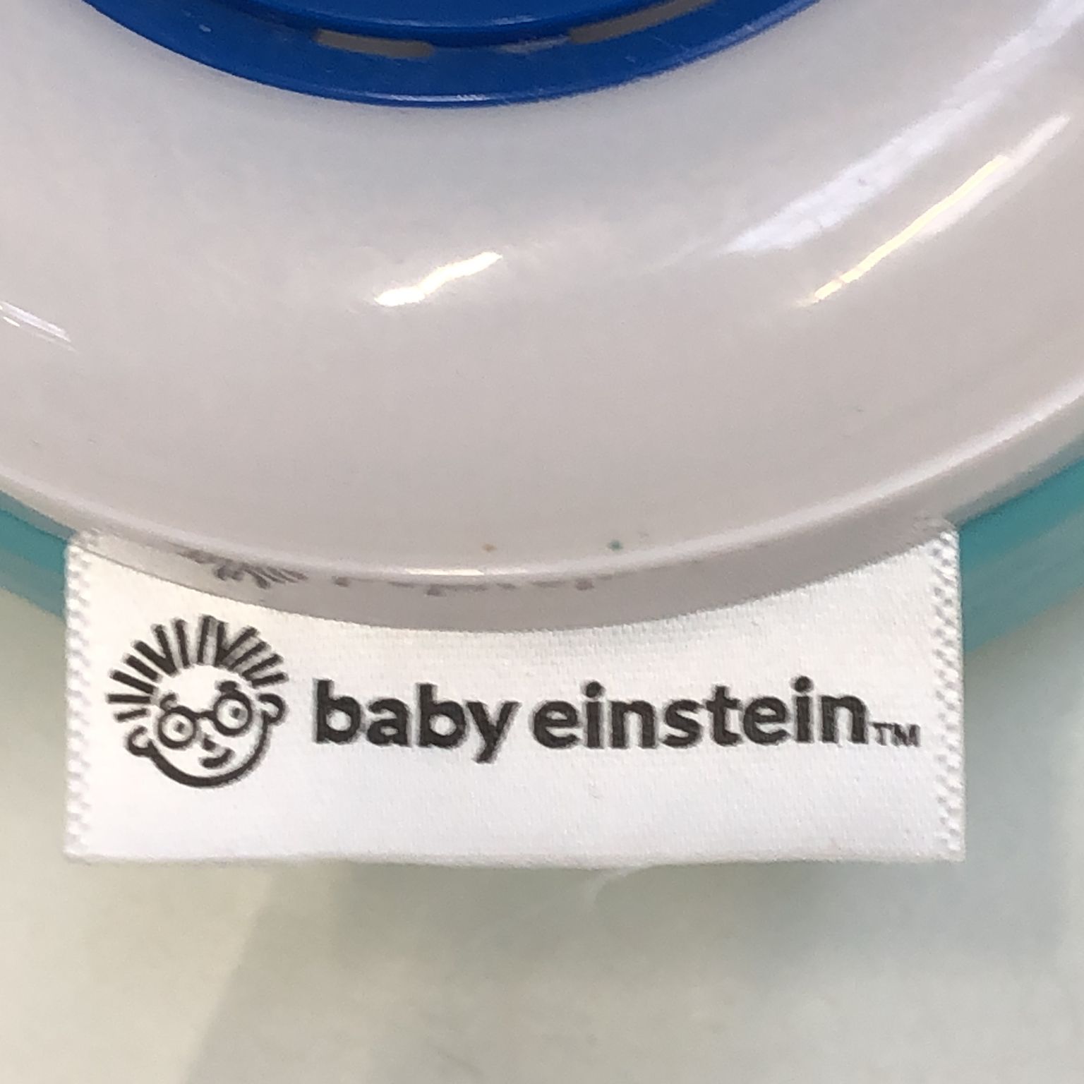 Baby Einstein