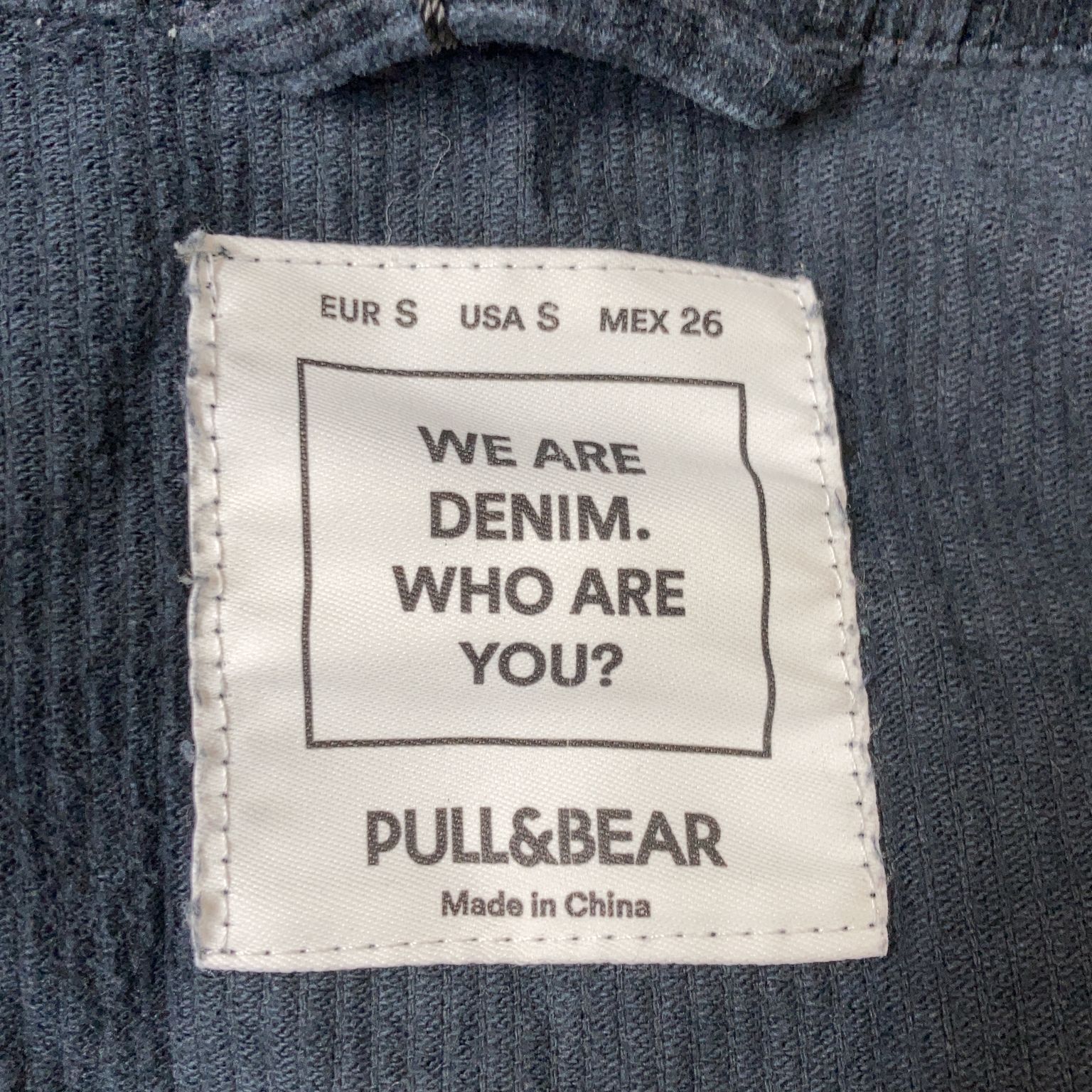 Pull  Bear