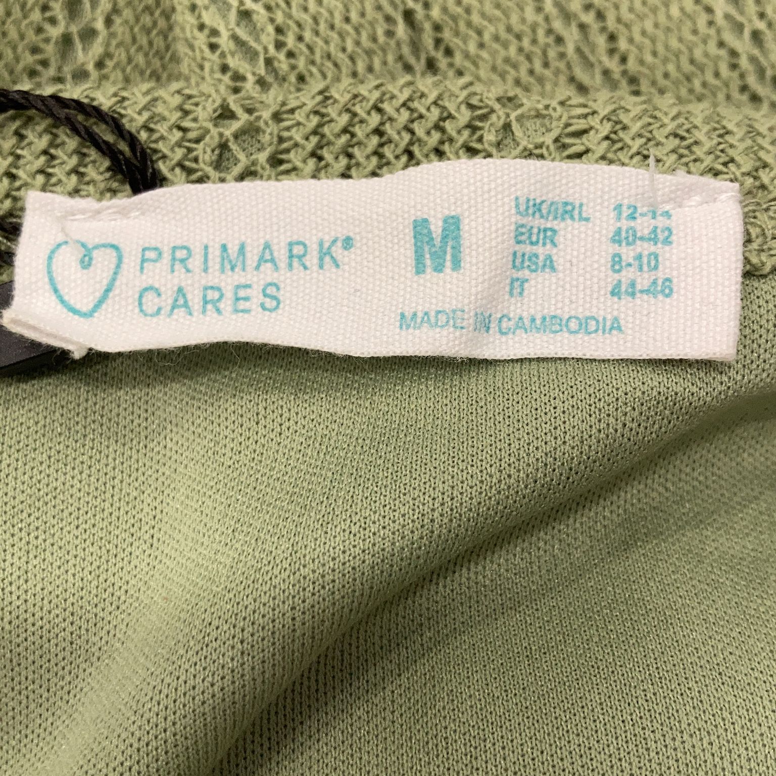 Primark Cares