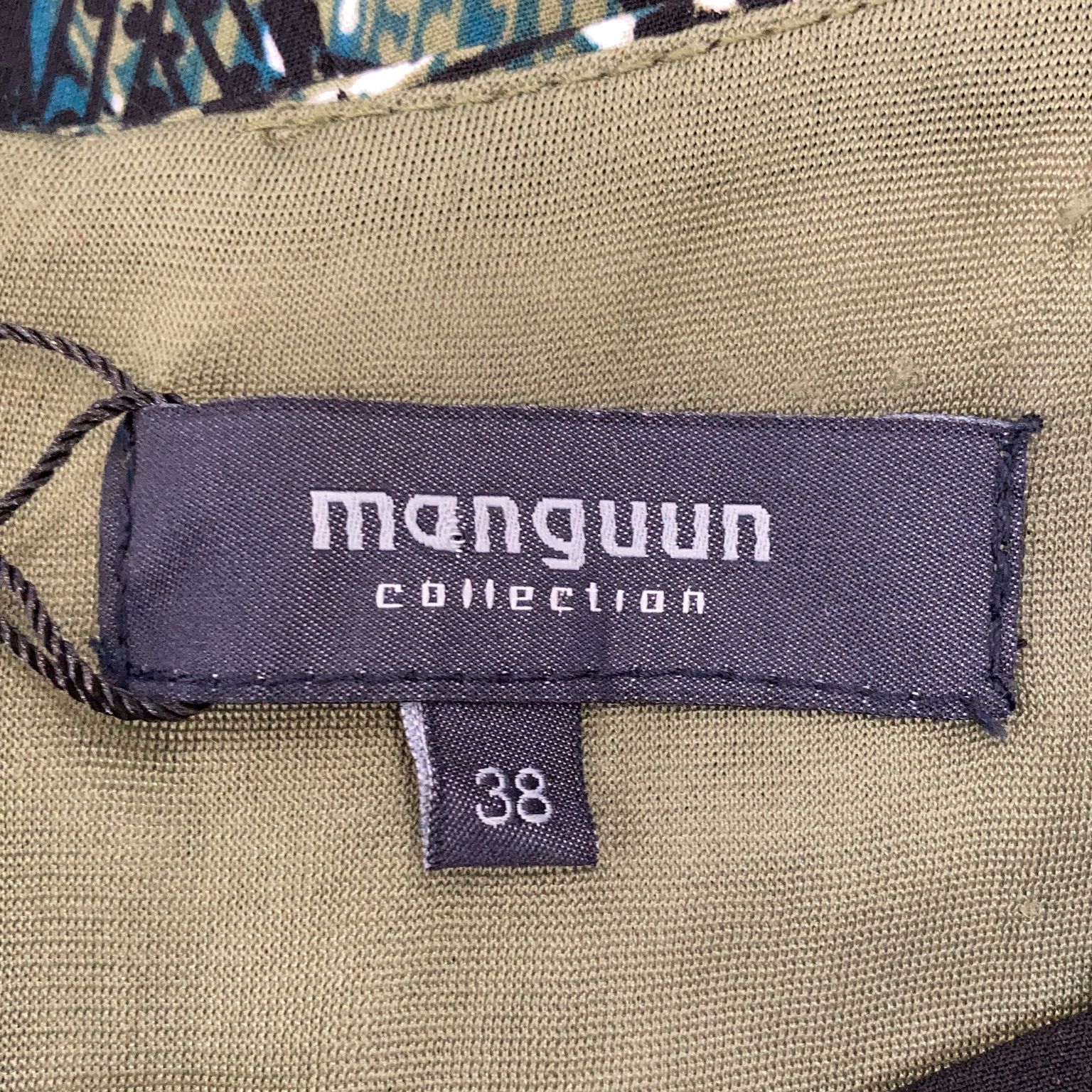 Manguun