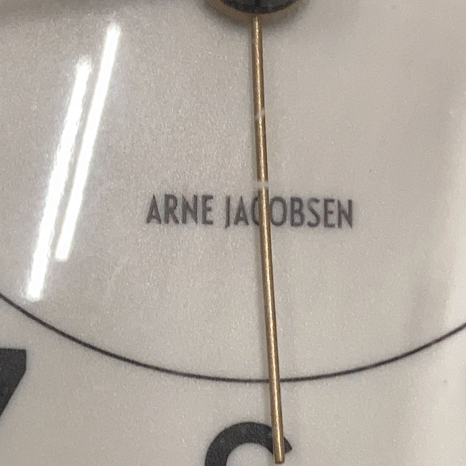 Arne Jacobsen