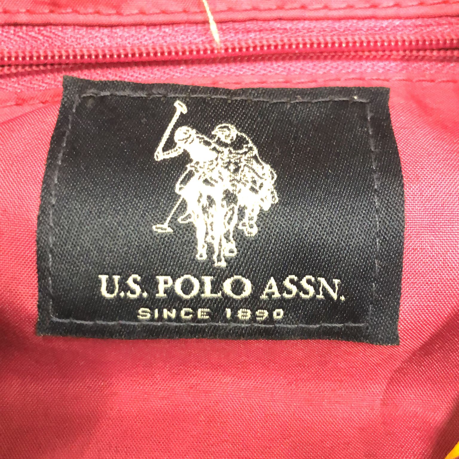 US Polo Assn