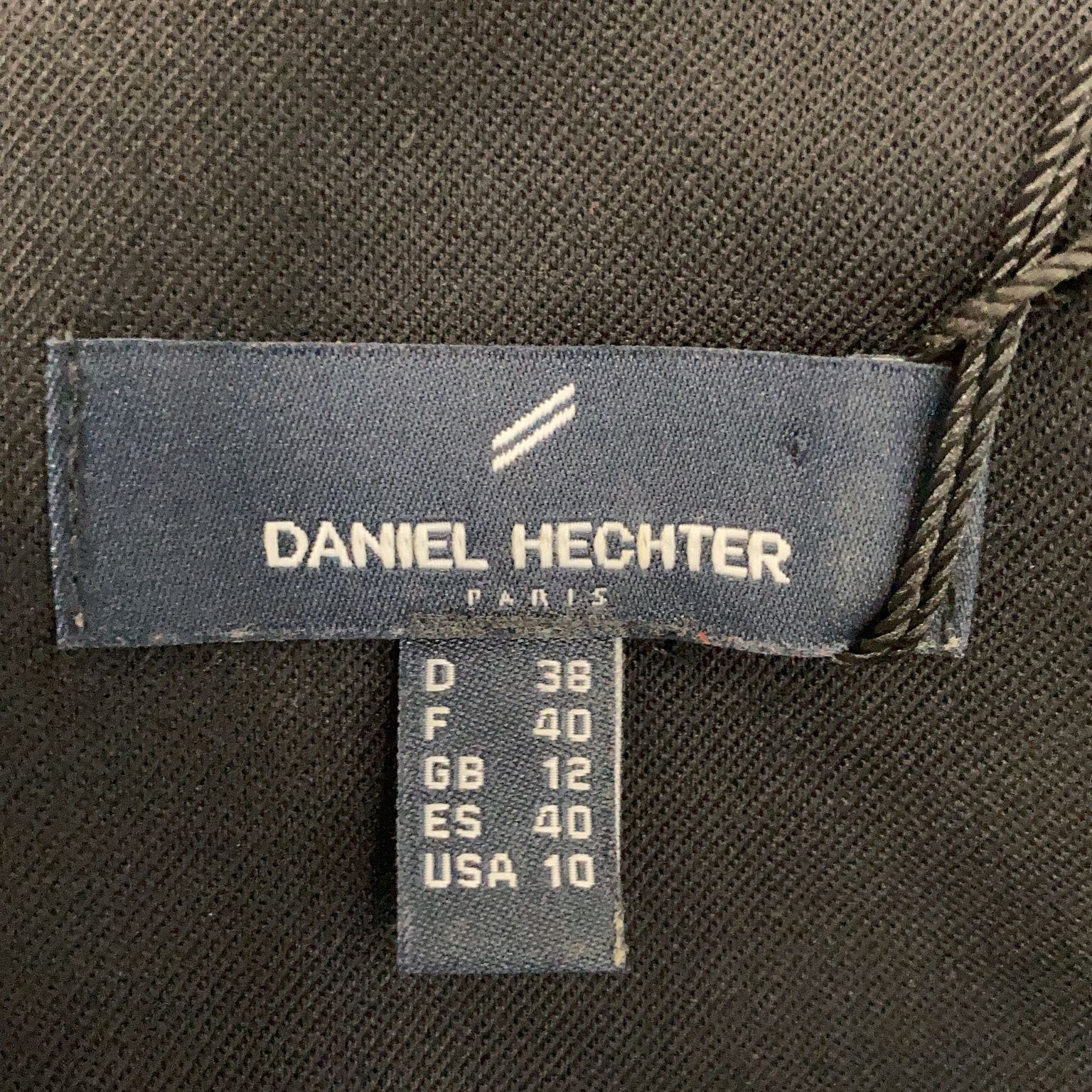 Daniel Hechter