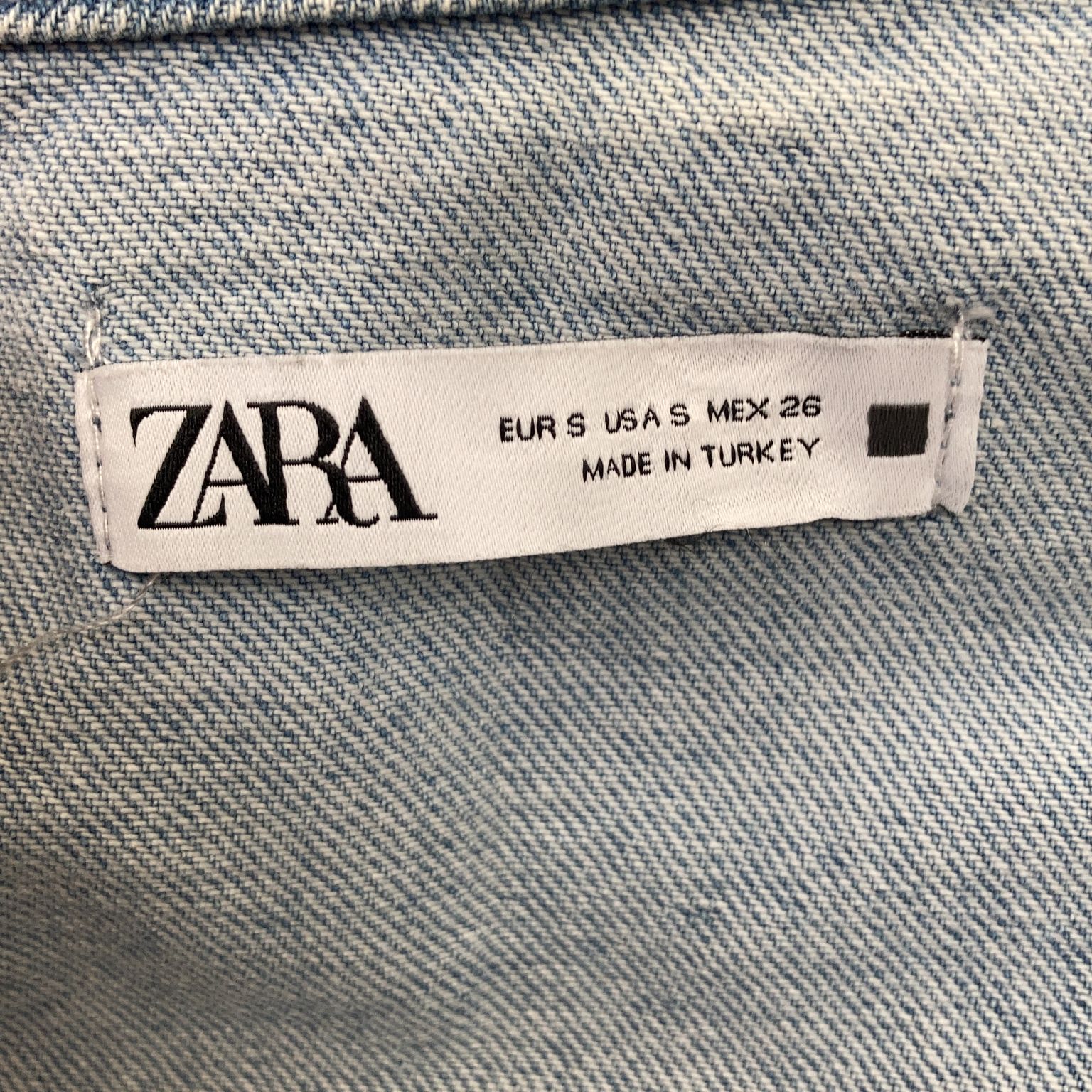 Zara