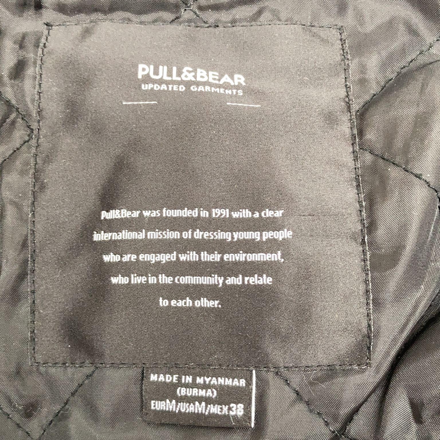 Pull  Bear