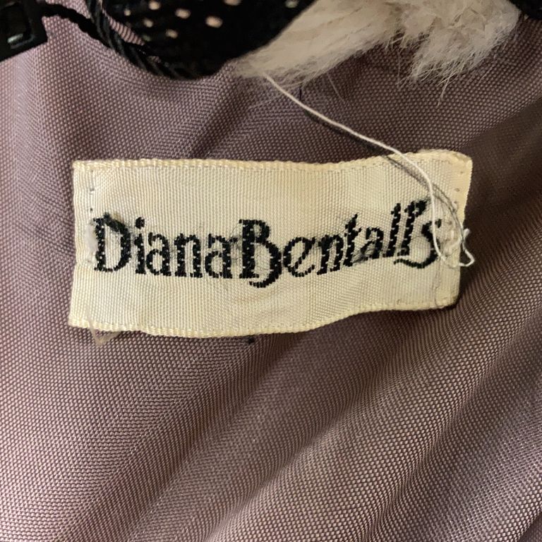 Diana Bentall's