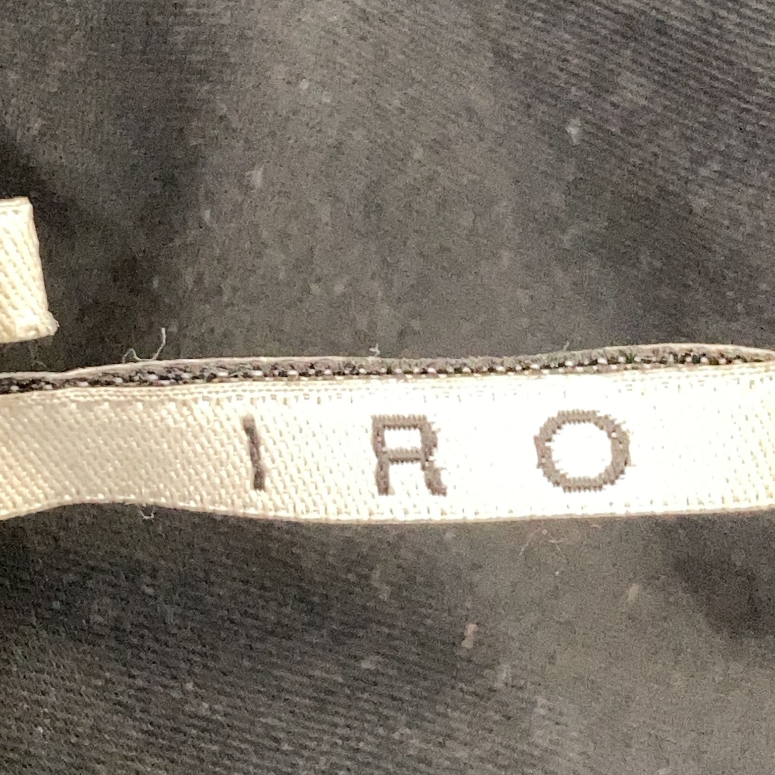 IRO