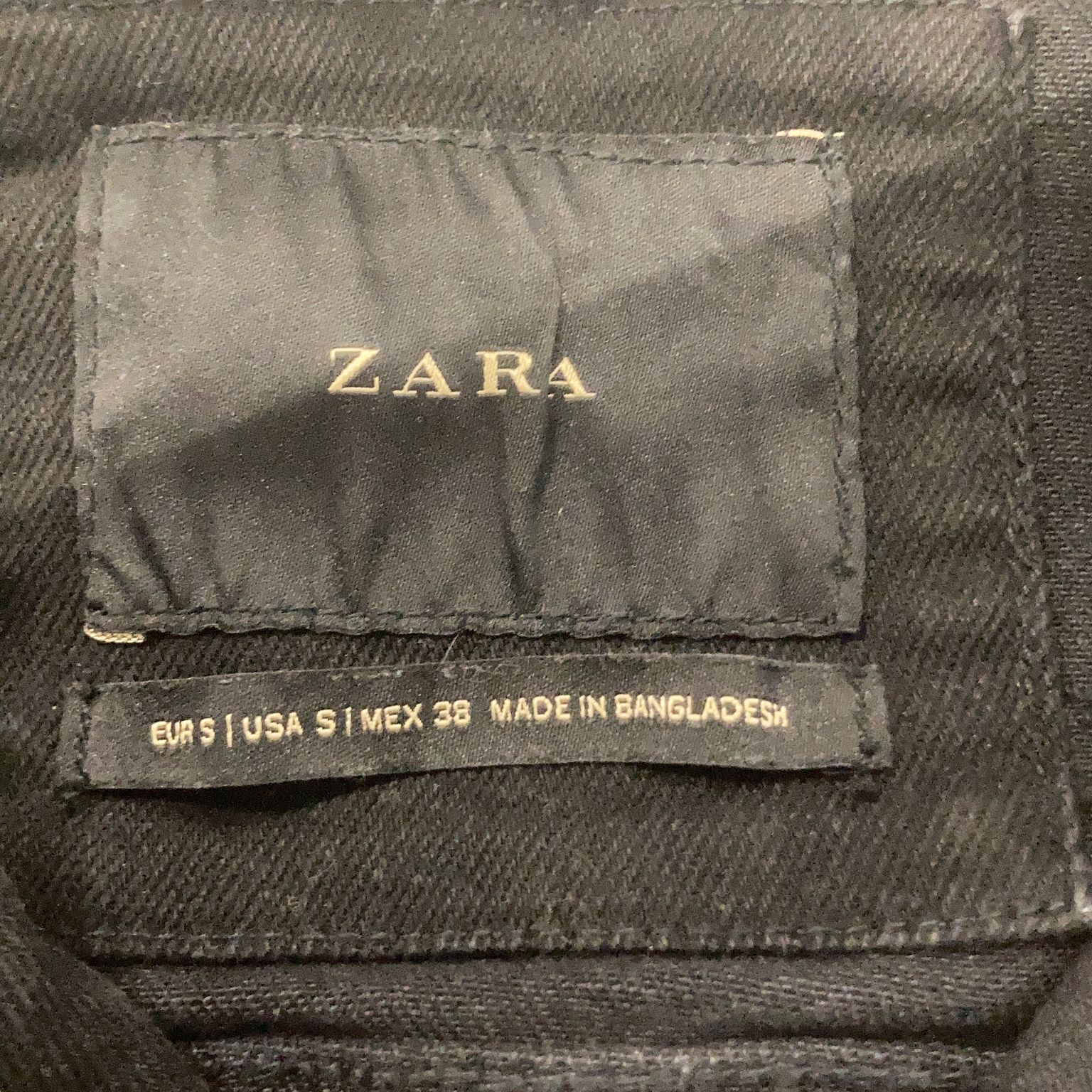 Zara