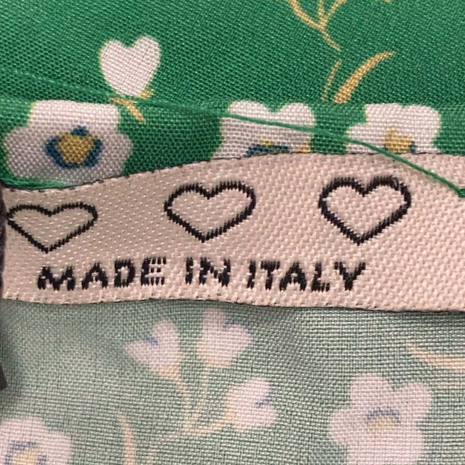 Made In Italy