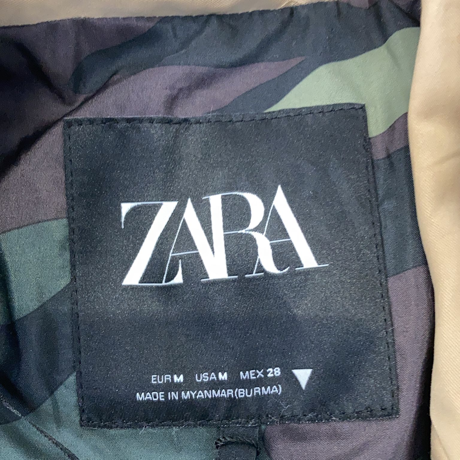 Zara