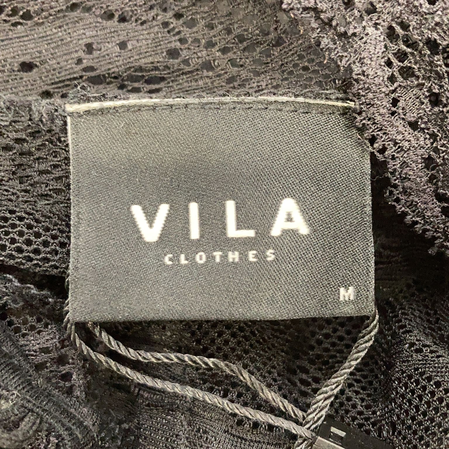 VILA Clothes