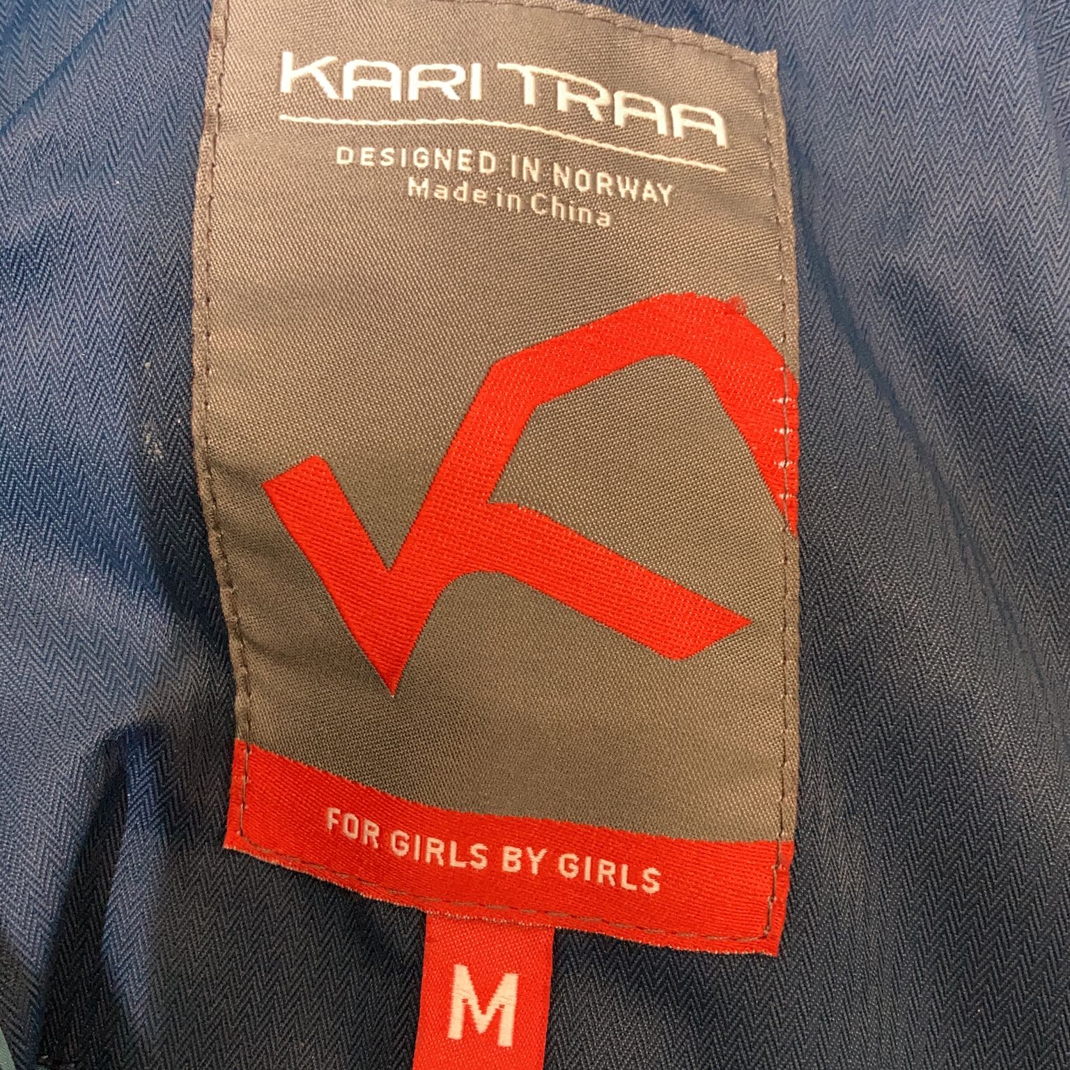 Kari Traa