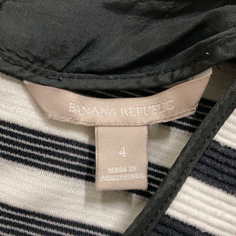 Banana Republic