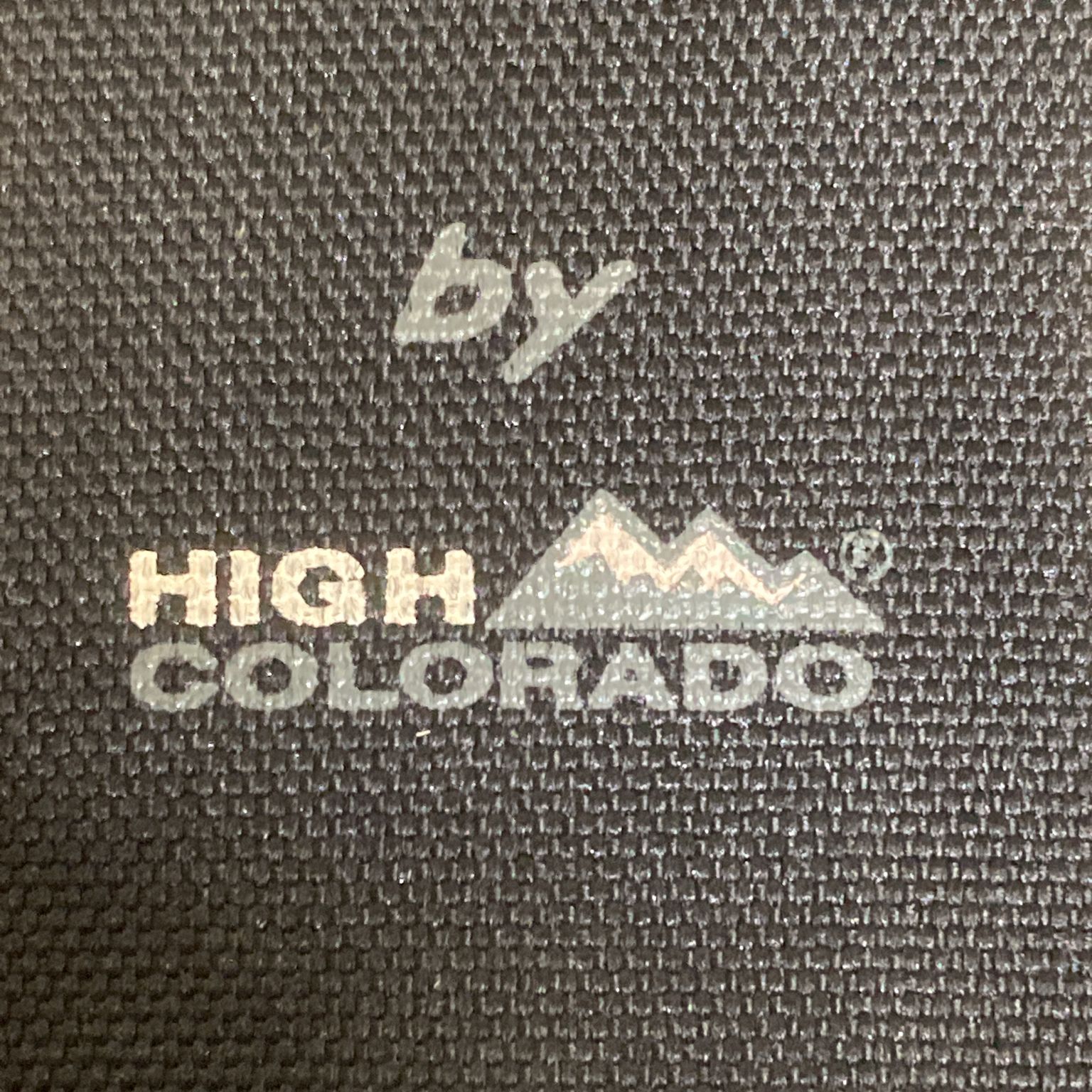 High Colorado