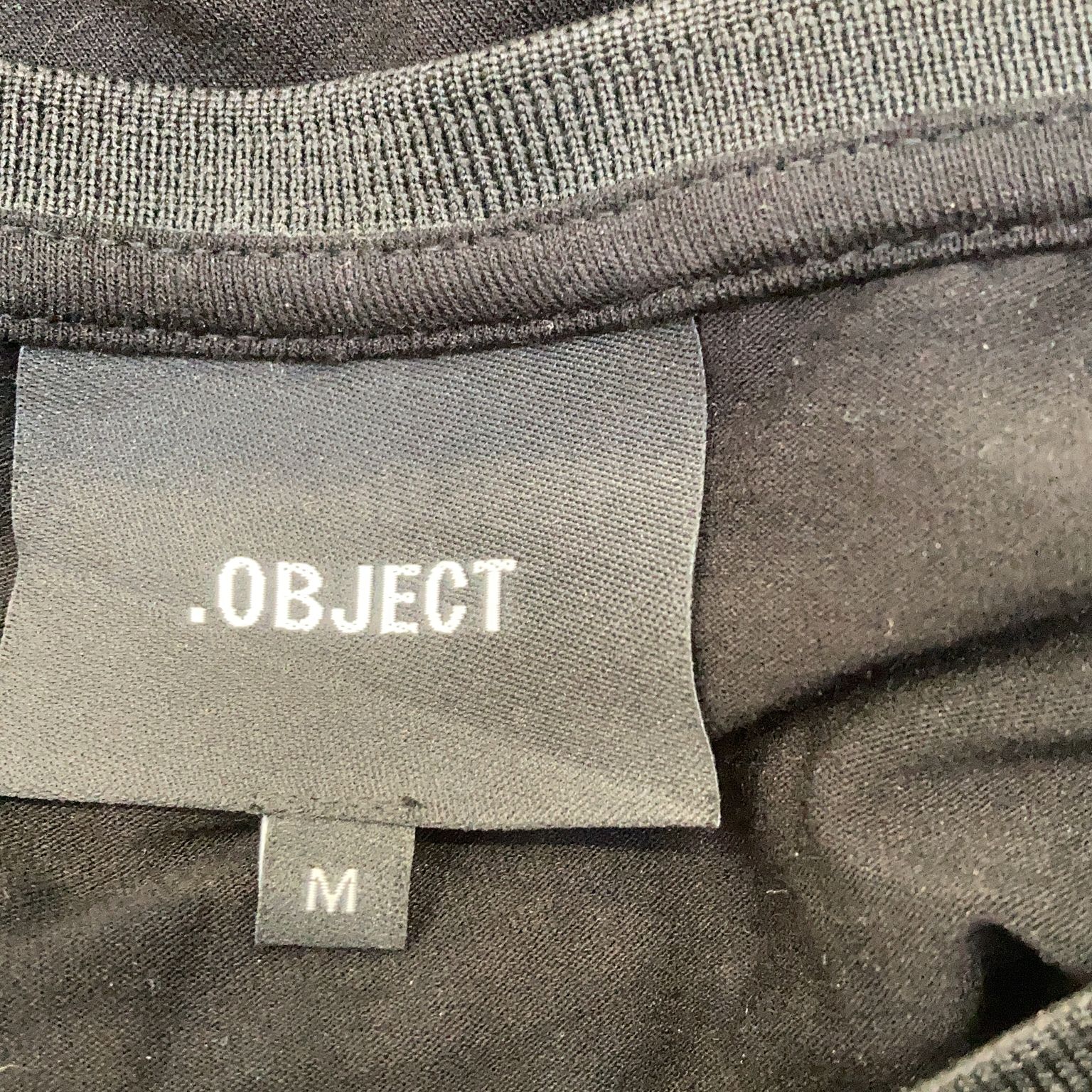 Object