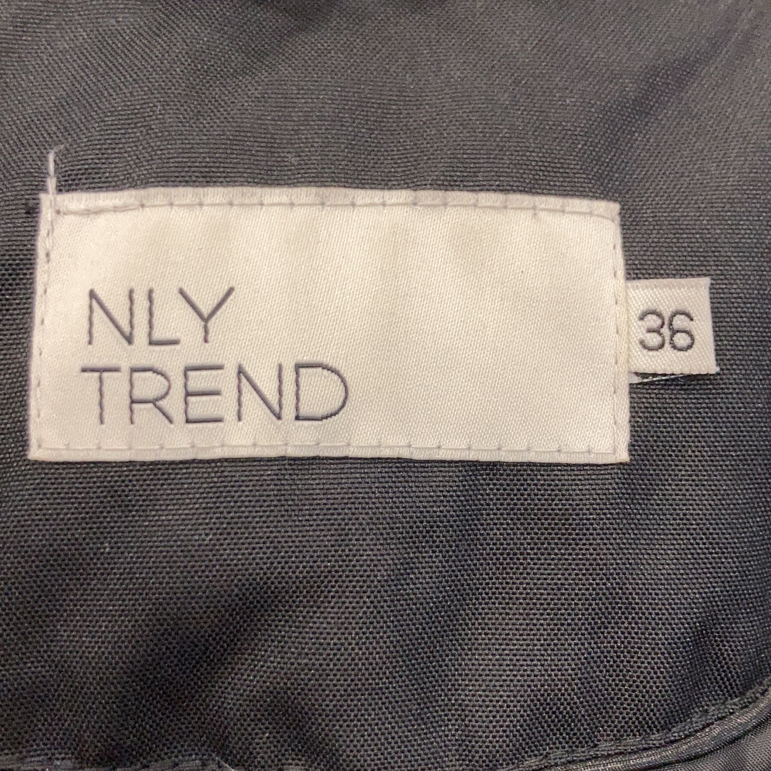 NLY Trend