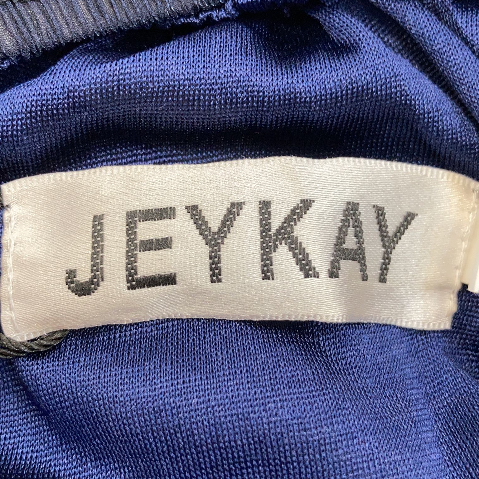 Jeykay