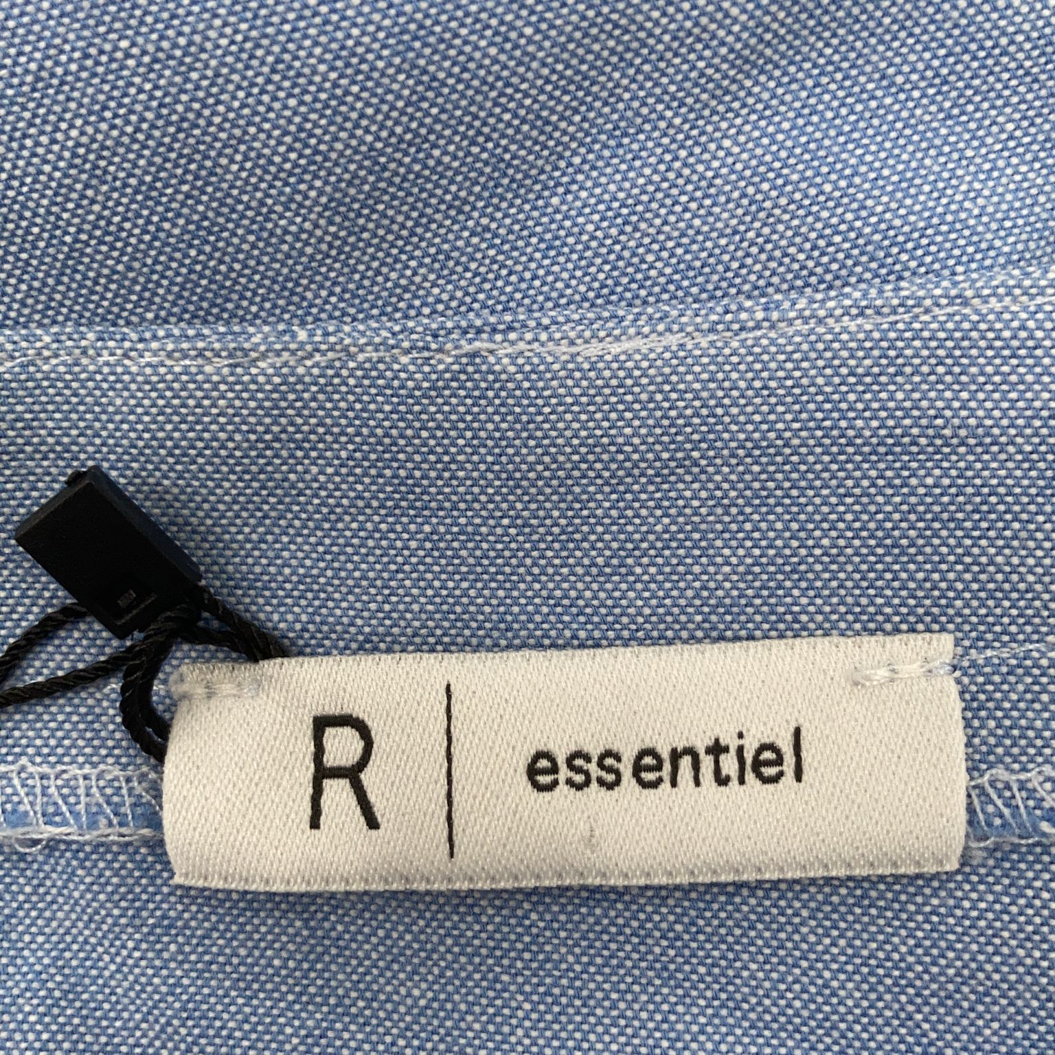 R Essentiel