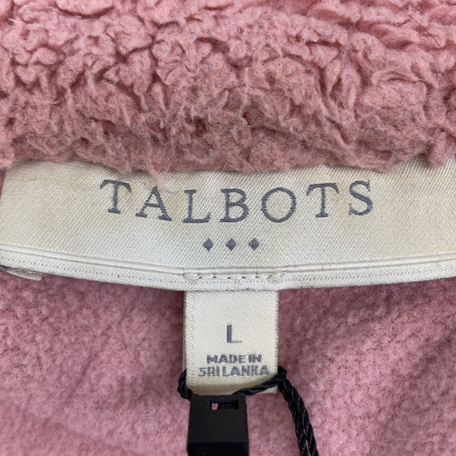 Talbots