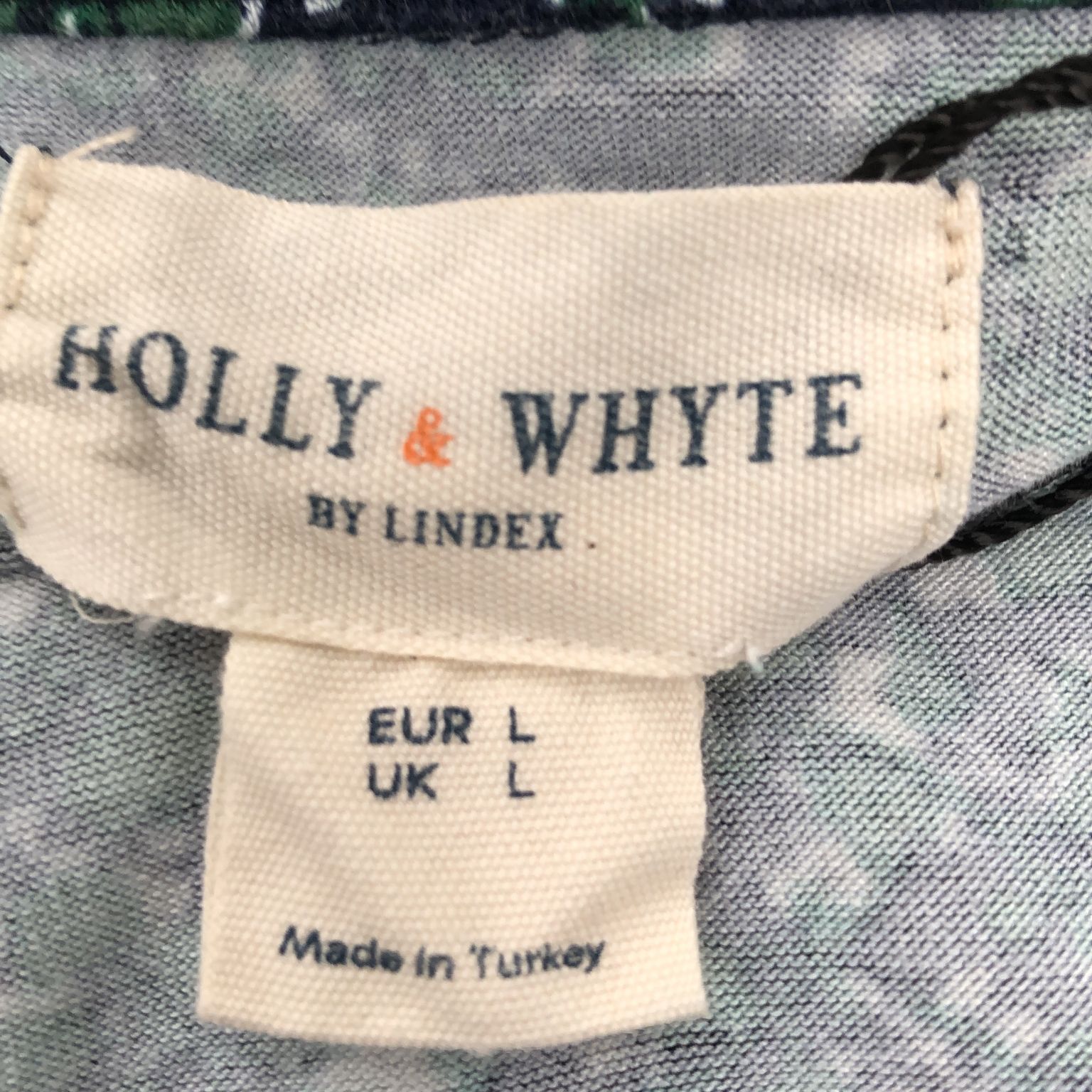 Holly  Whyte by Lindex