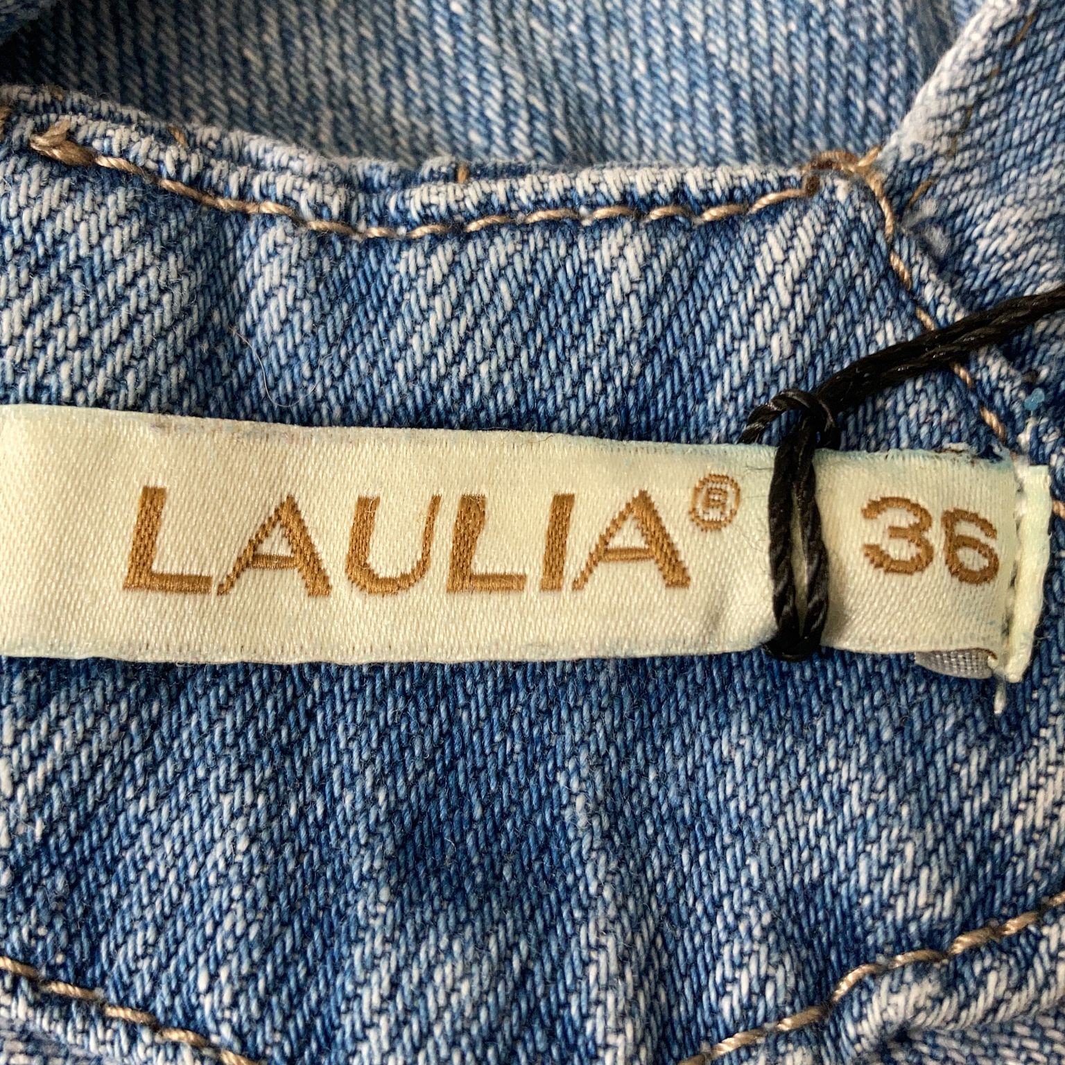 Laulia