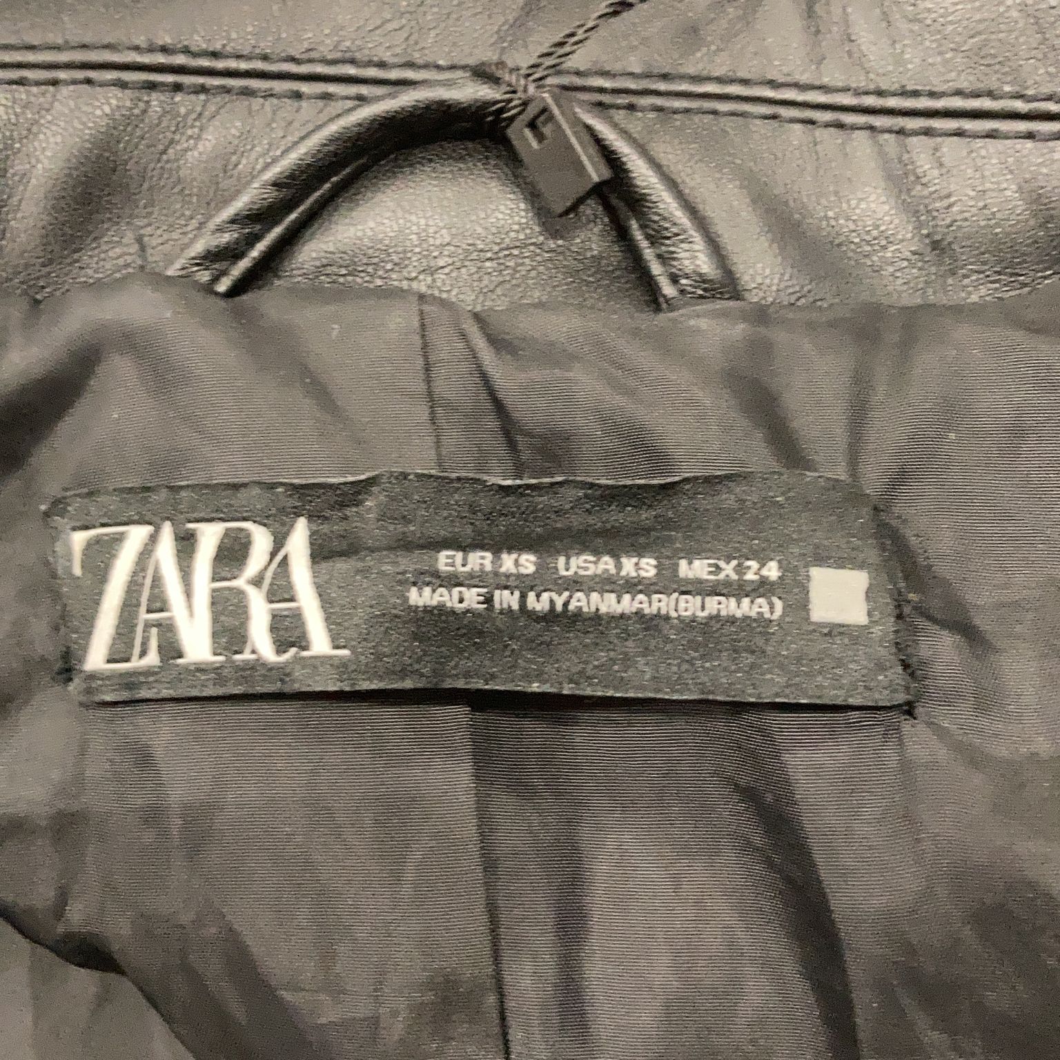 Zara