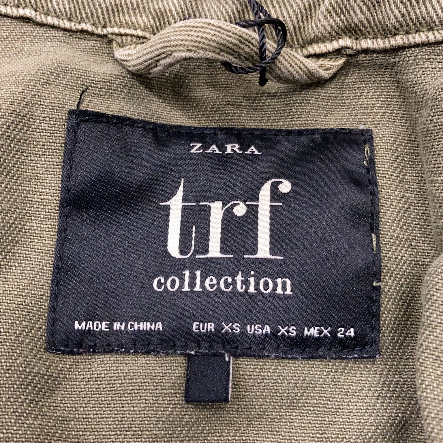 Zara Trafaluc