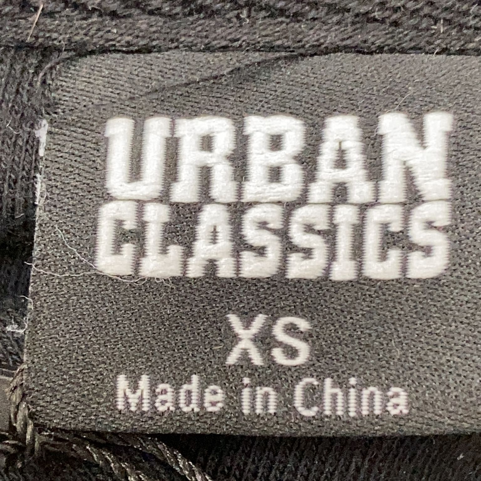 Urban Classics