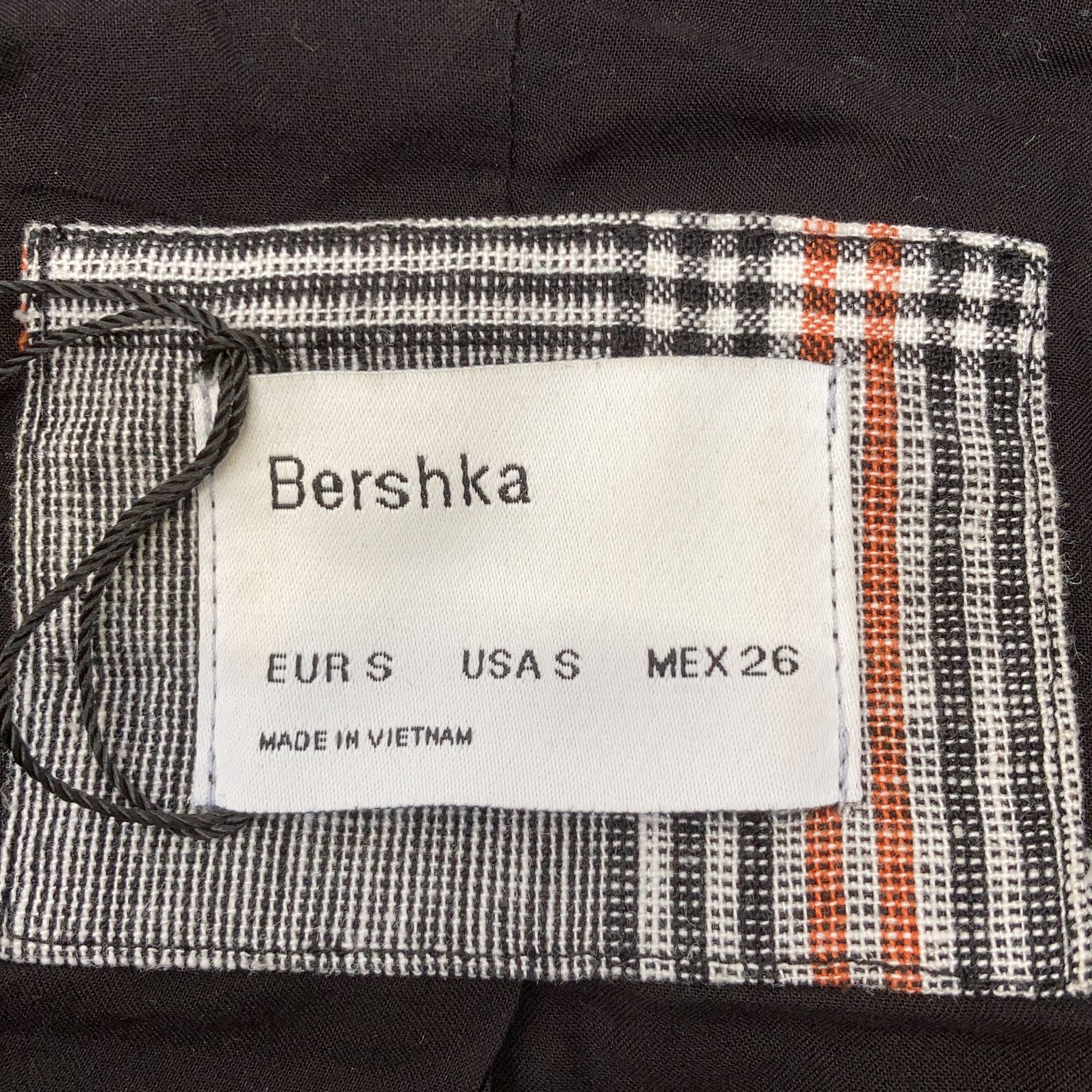 Bershka