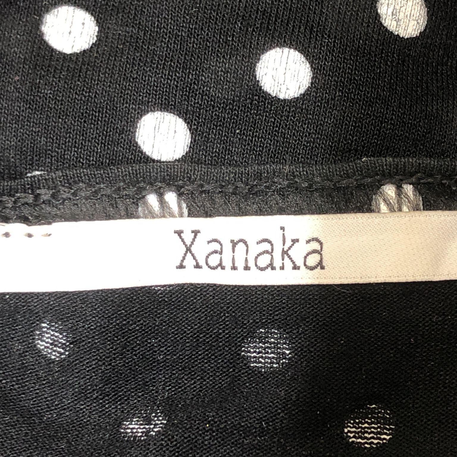 Xanaka