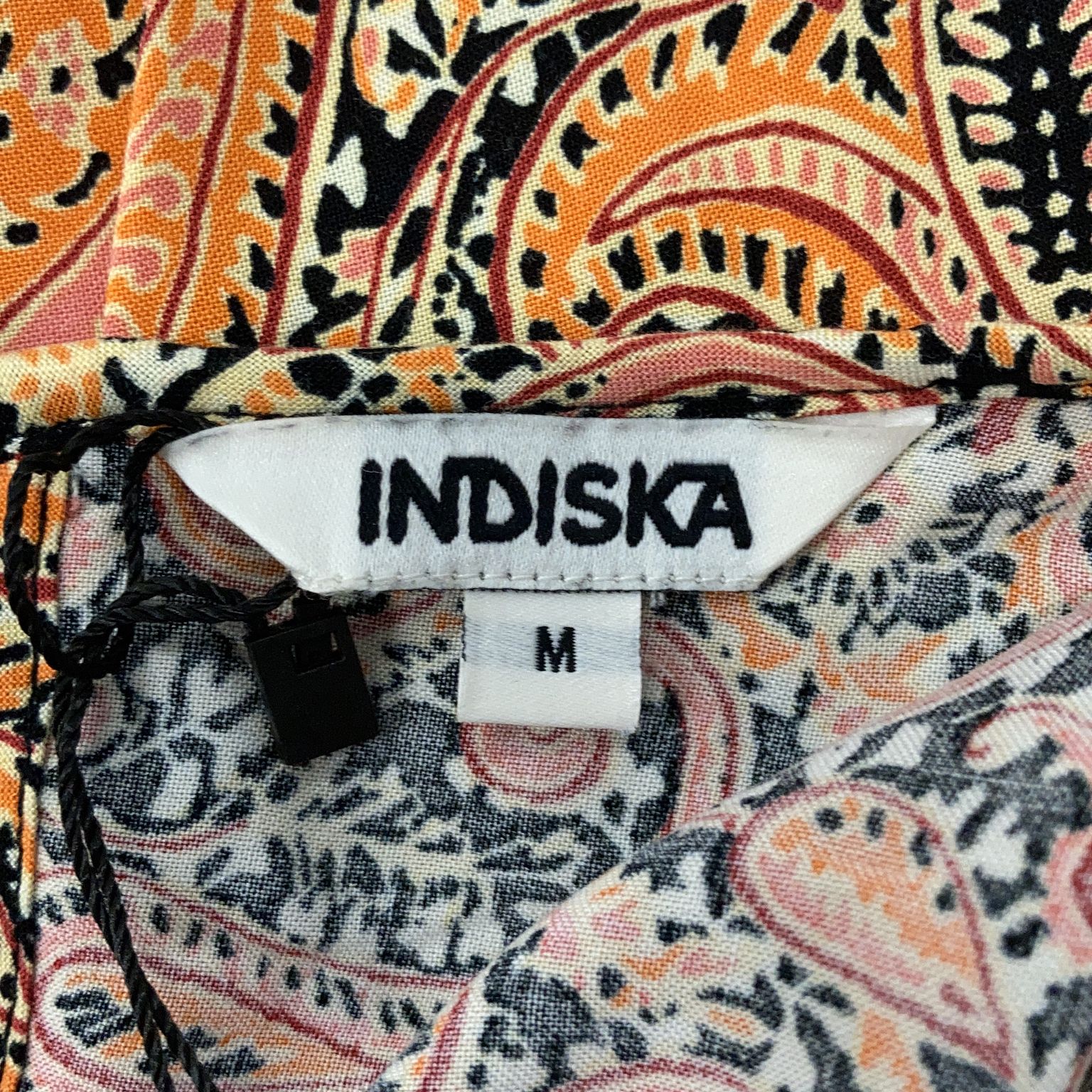 Indiska