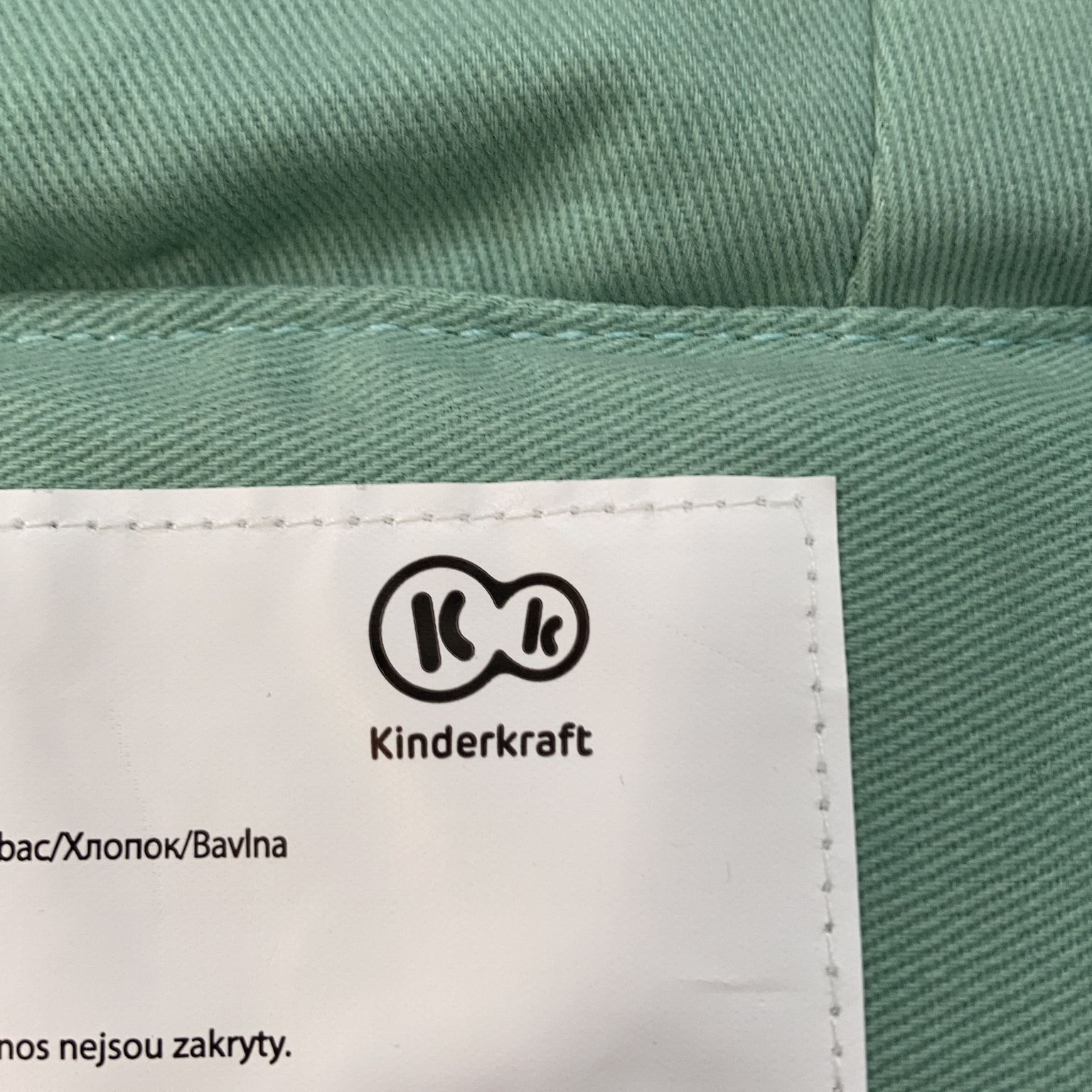 Kinderkraft