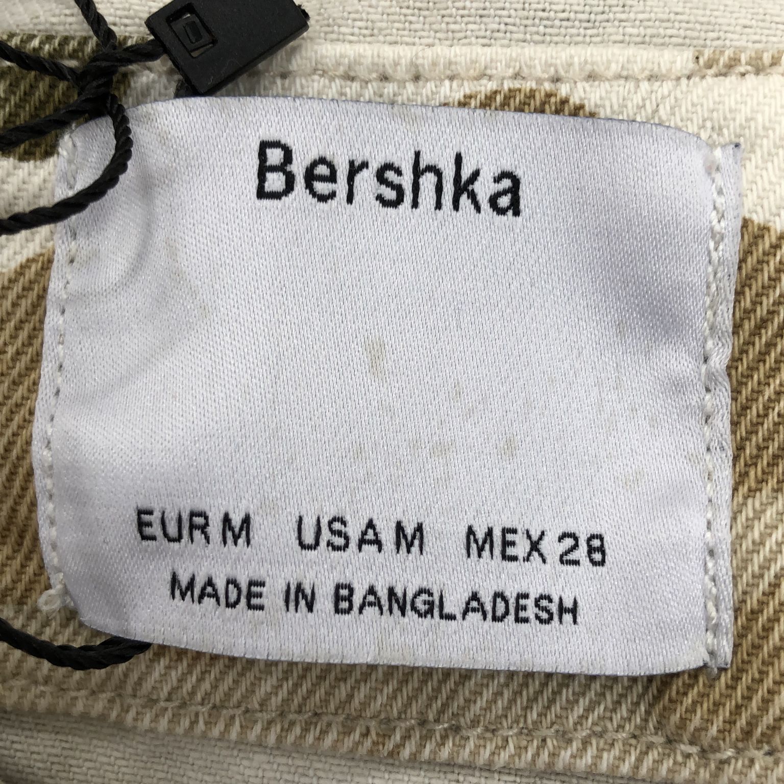 Bershka