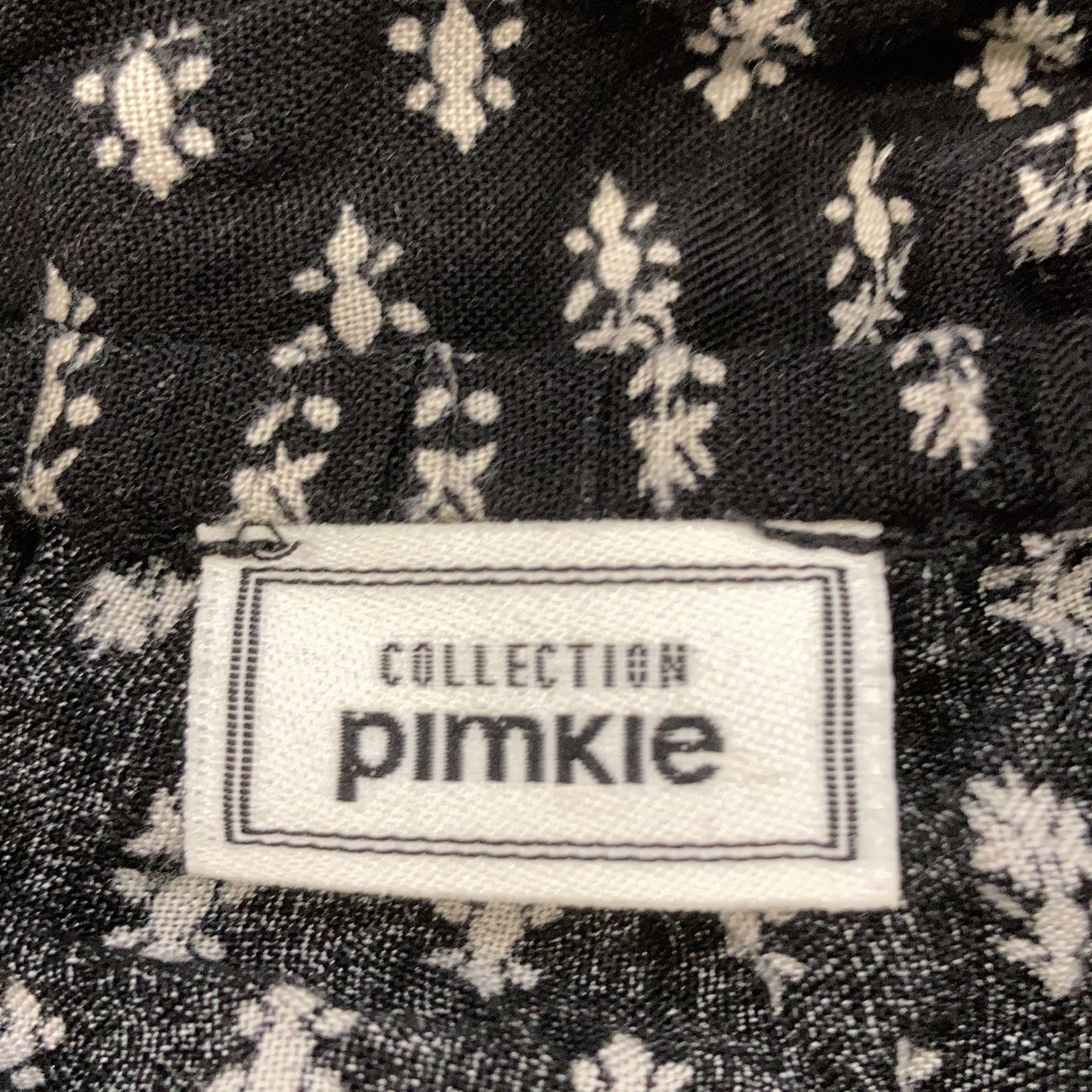 Collection Pimkie