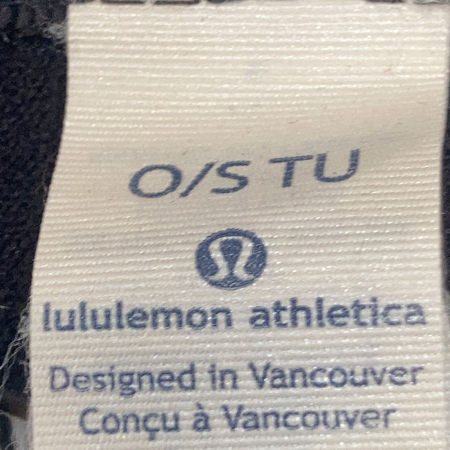 Lululemon Athletica