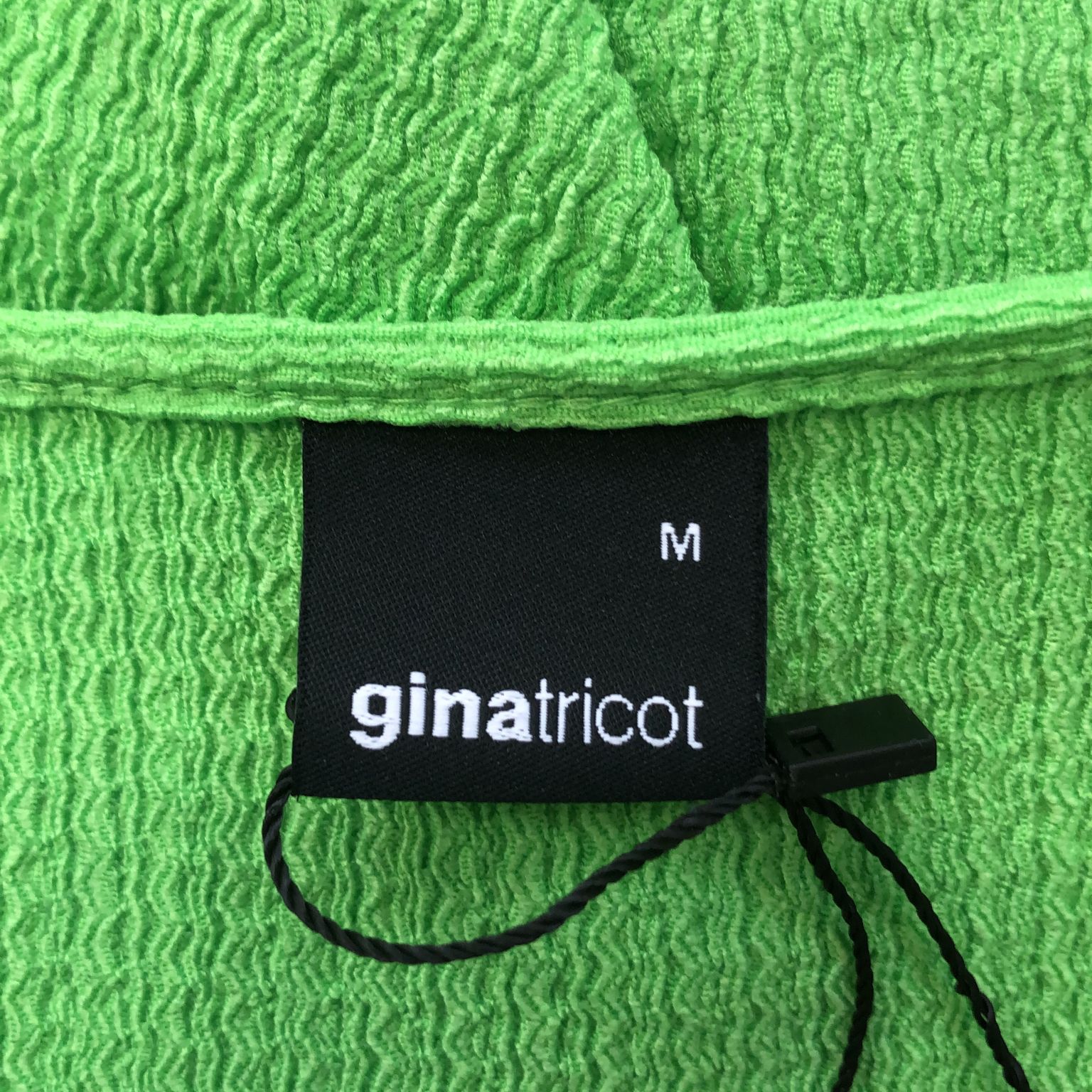 Gina Tricot