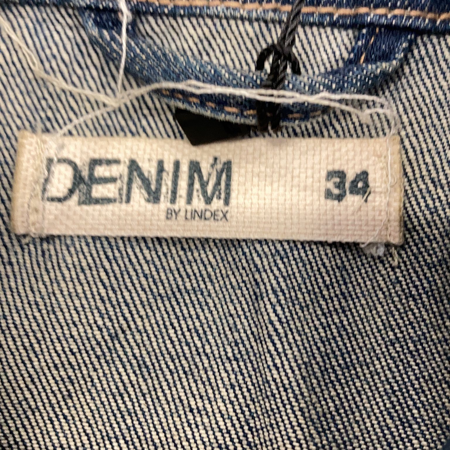 Denim by Lindex