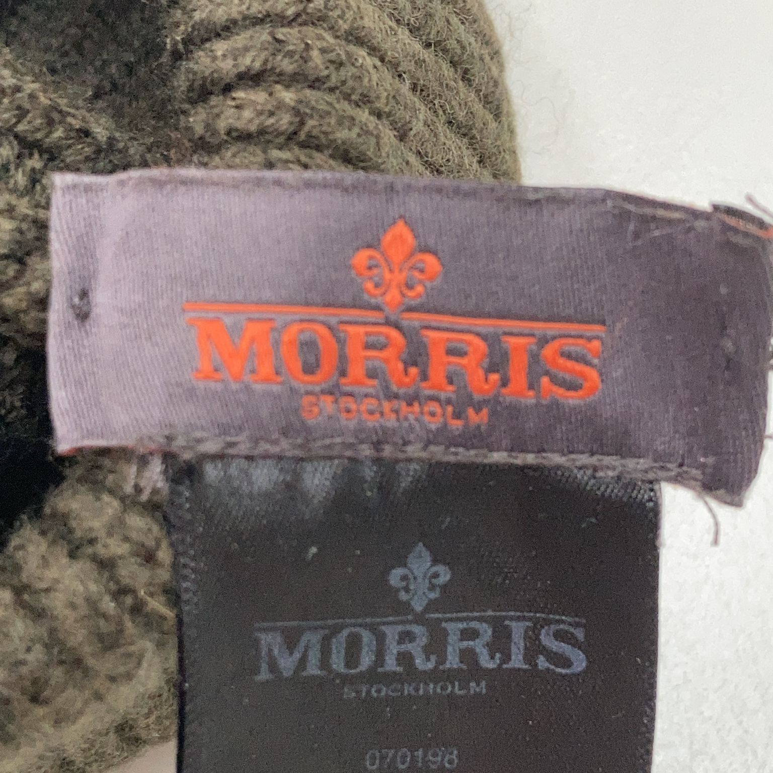 Morris