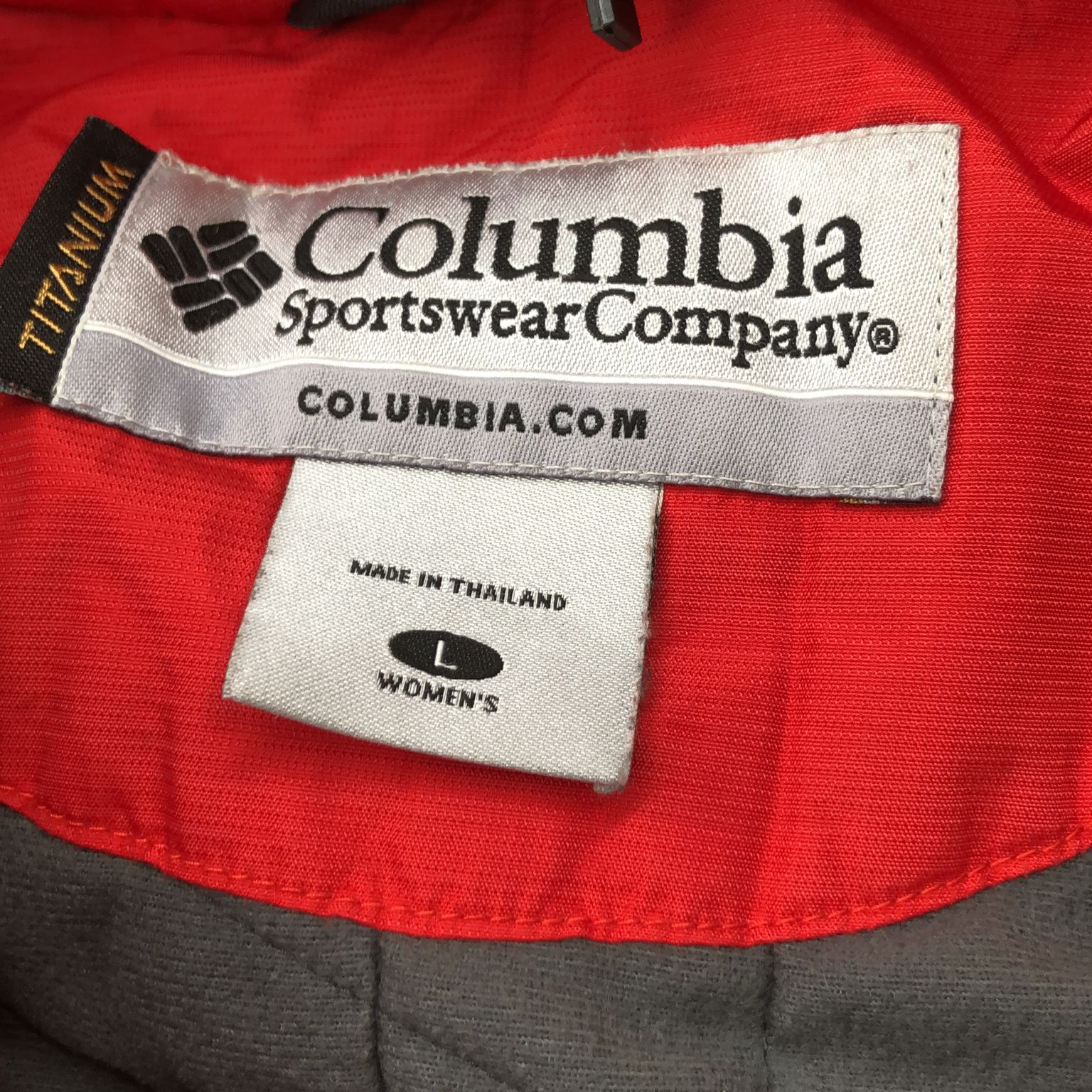 Columbia Sportswear