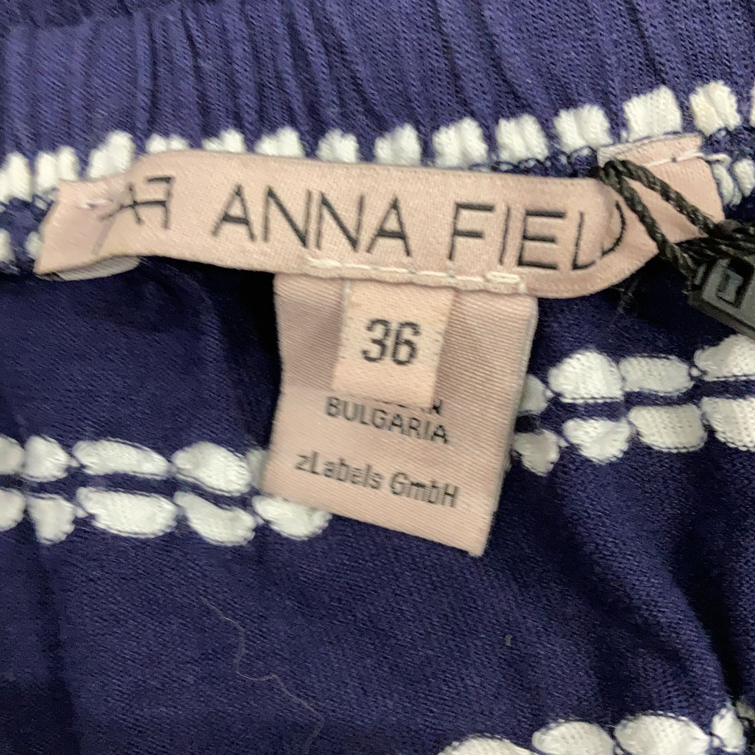 Anna Field