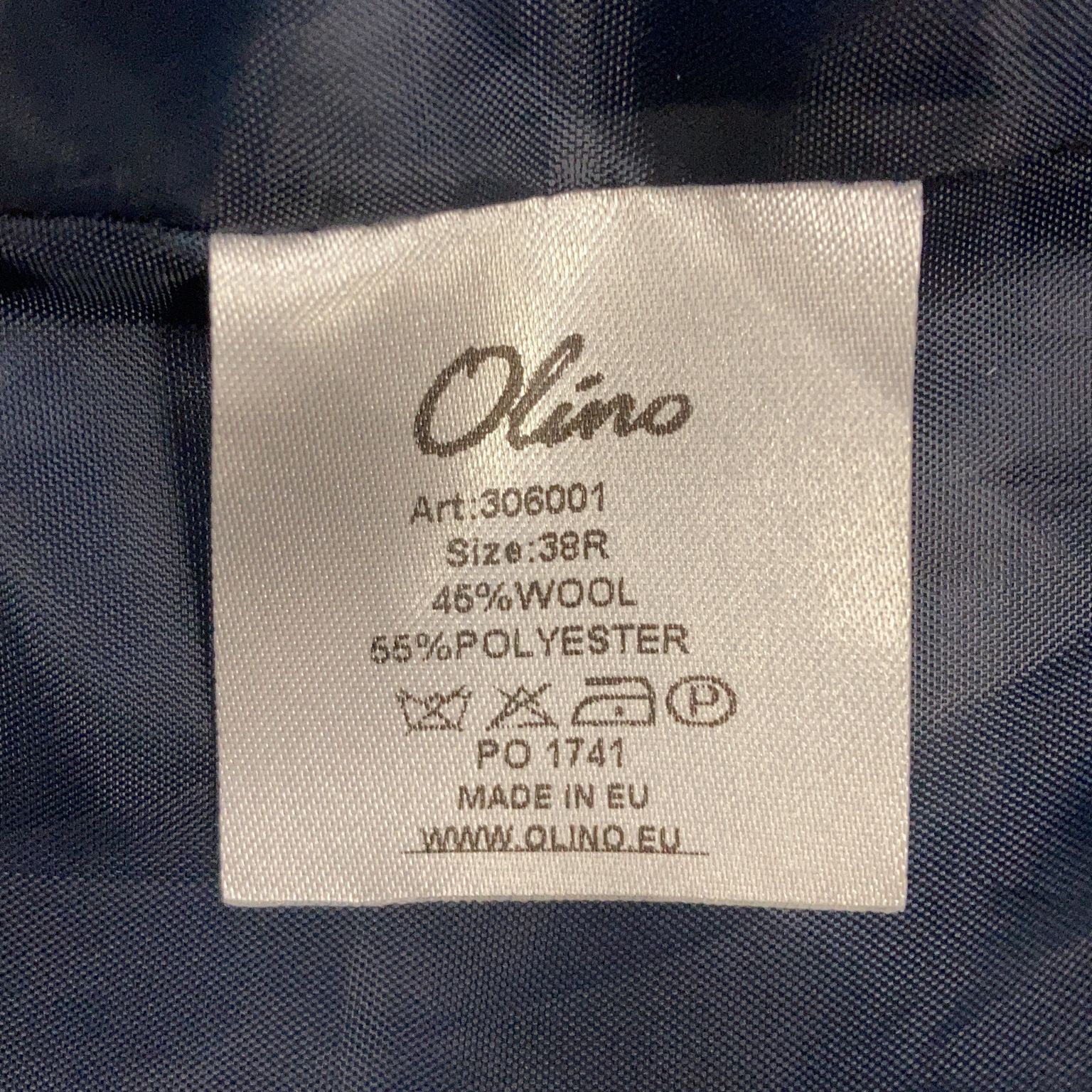 Olino